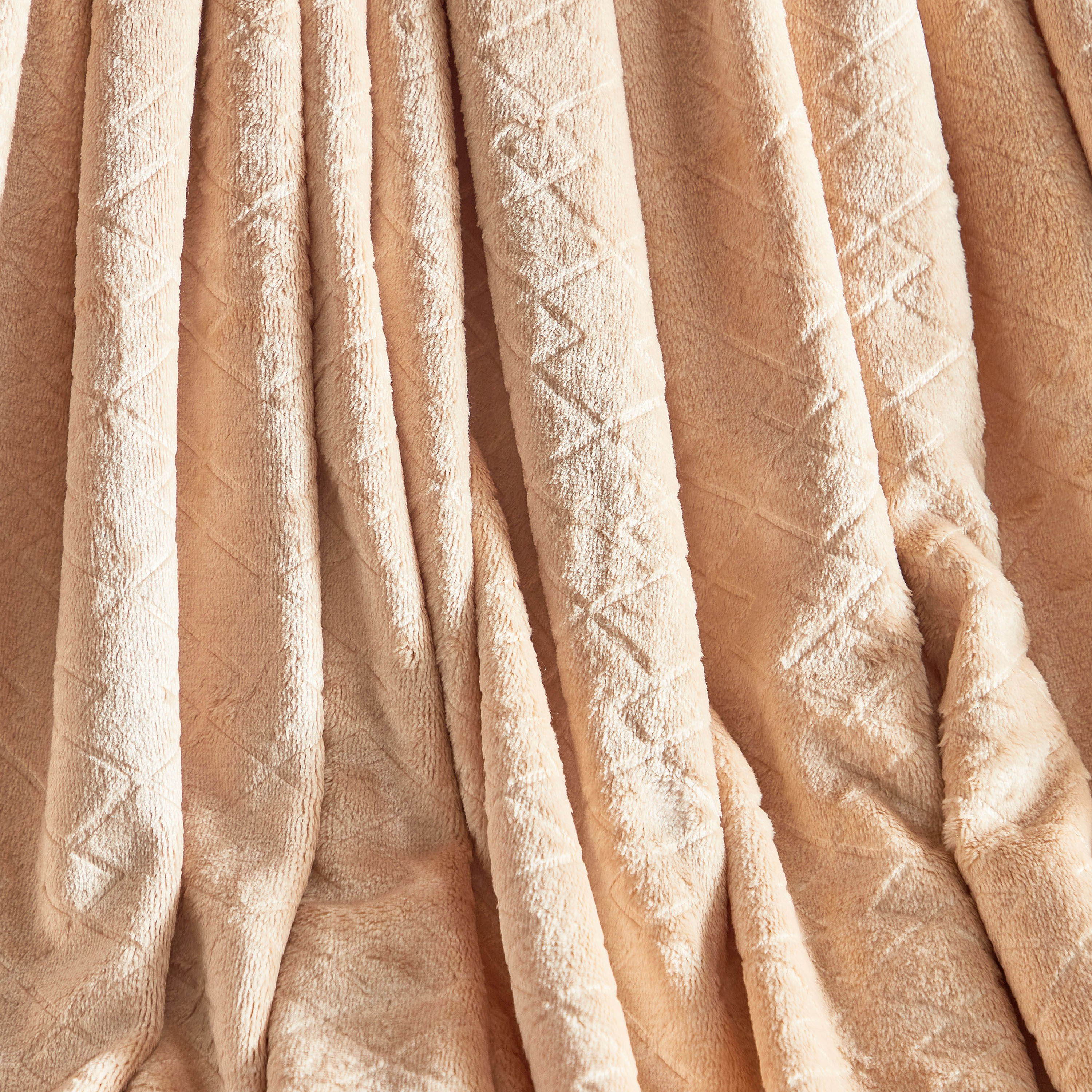 بطانية خفيفة منقوشة من لافيش - 180x130 سم-hbxhomeware-hbxbedroom-image-3