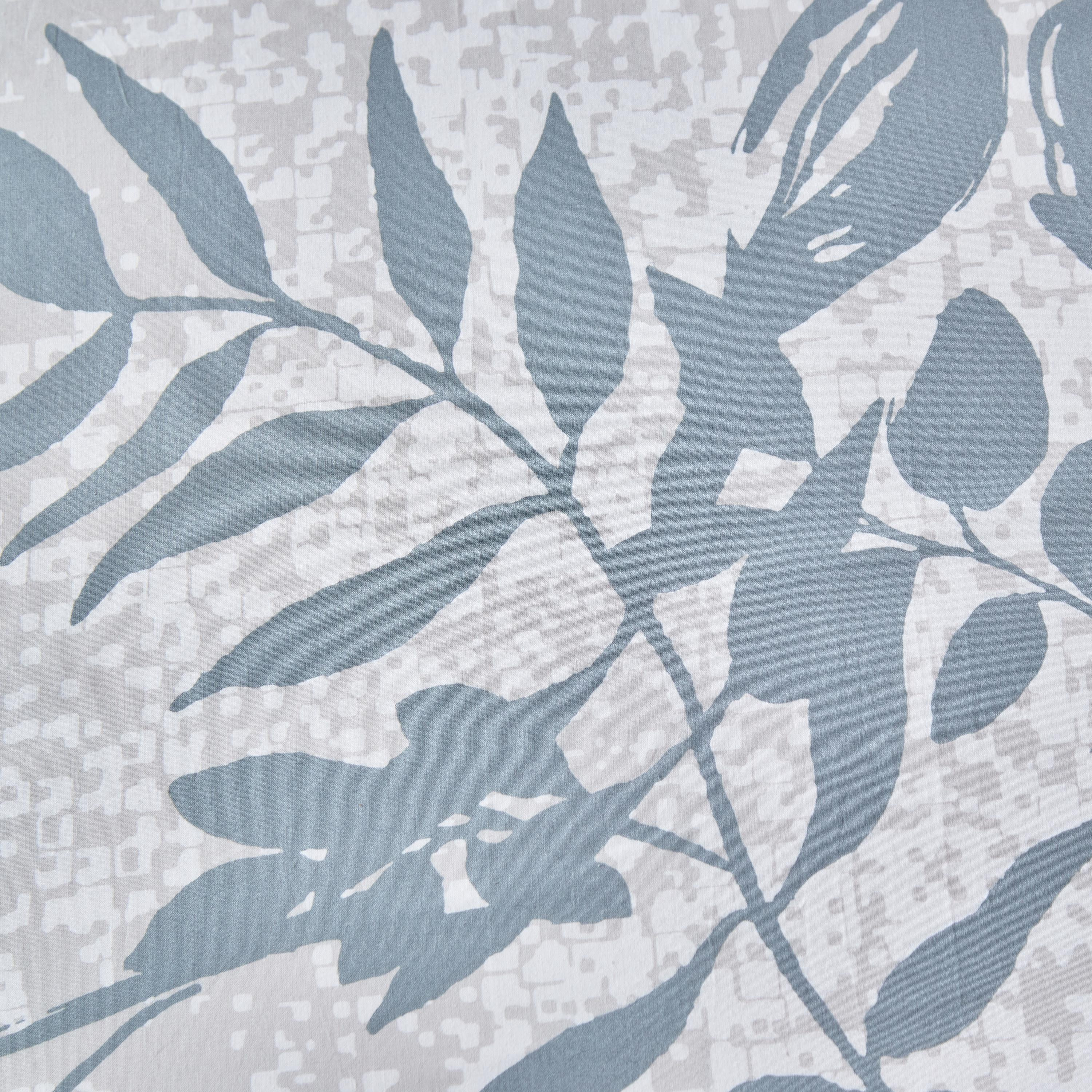شرشف مطاطي قطن كوين بطبعات إلويز من إستونيا - 150x200+25 سم-hbxhomeware-hbxbedroom-image-4