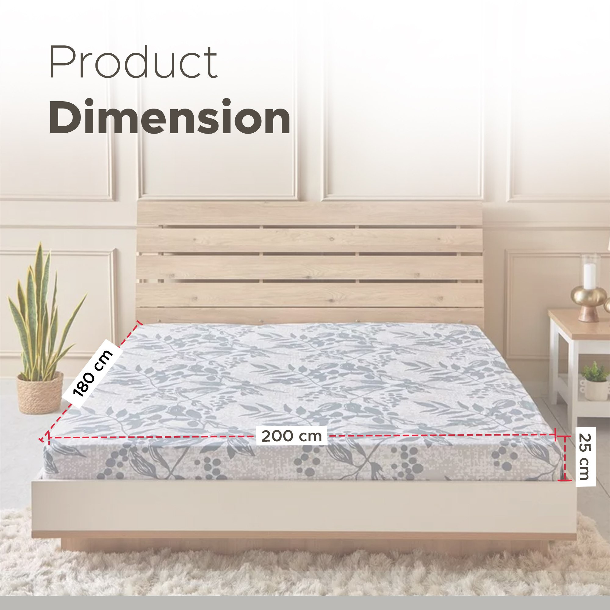 شرشف مطاطي قطن كينج بطبعات إلويز من إستونيا - 180x200+25 سم-hbxhomeware-hbxbedroom-image-10