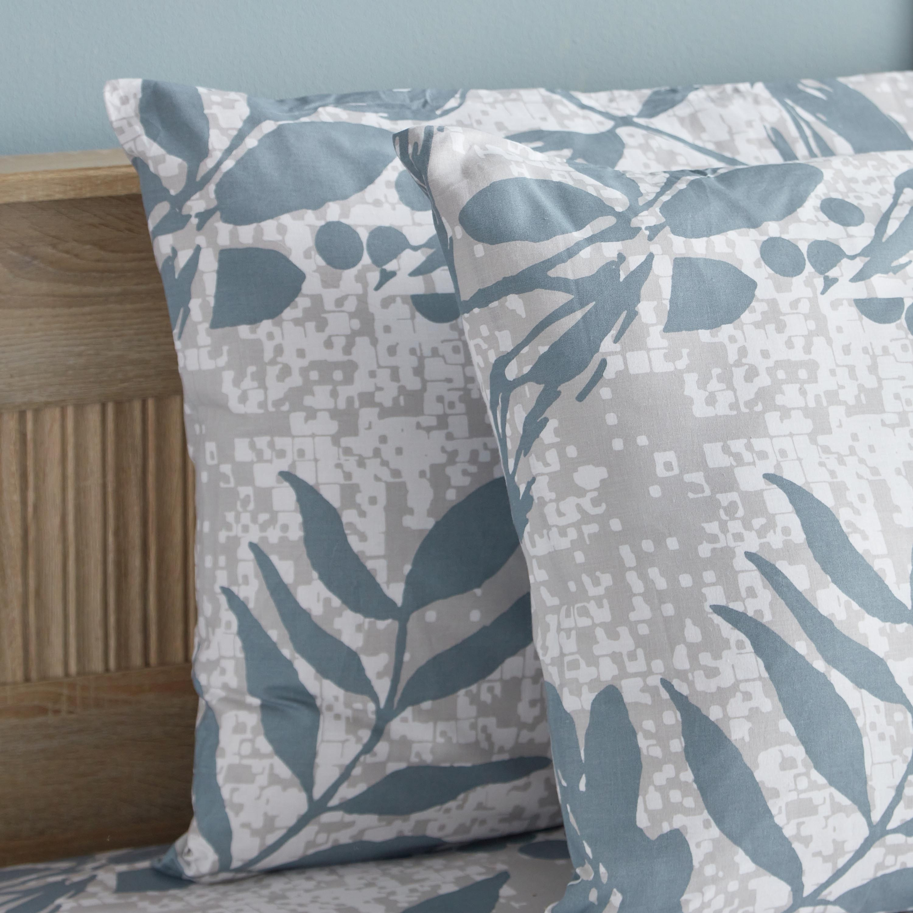 طقم غطاء وسادة قطن قطعتين بطبعات من إستونيا - 50x75 سم-hbxhomeware-hbxbedroom-image-3