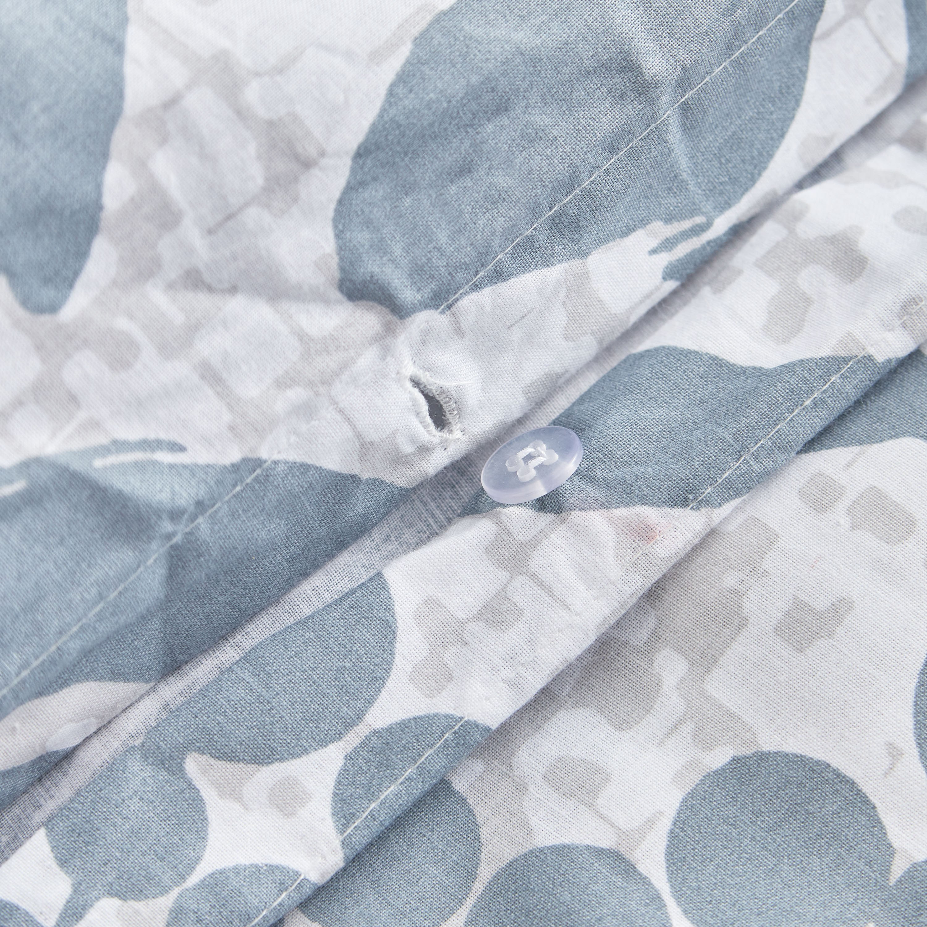 طقم غطاء لحاف قطن فردي بطبعات قطعتين من إستونيا - 135x200 سم-hbxhomeware-bedding-duvetcovers-image-7