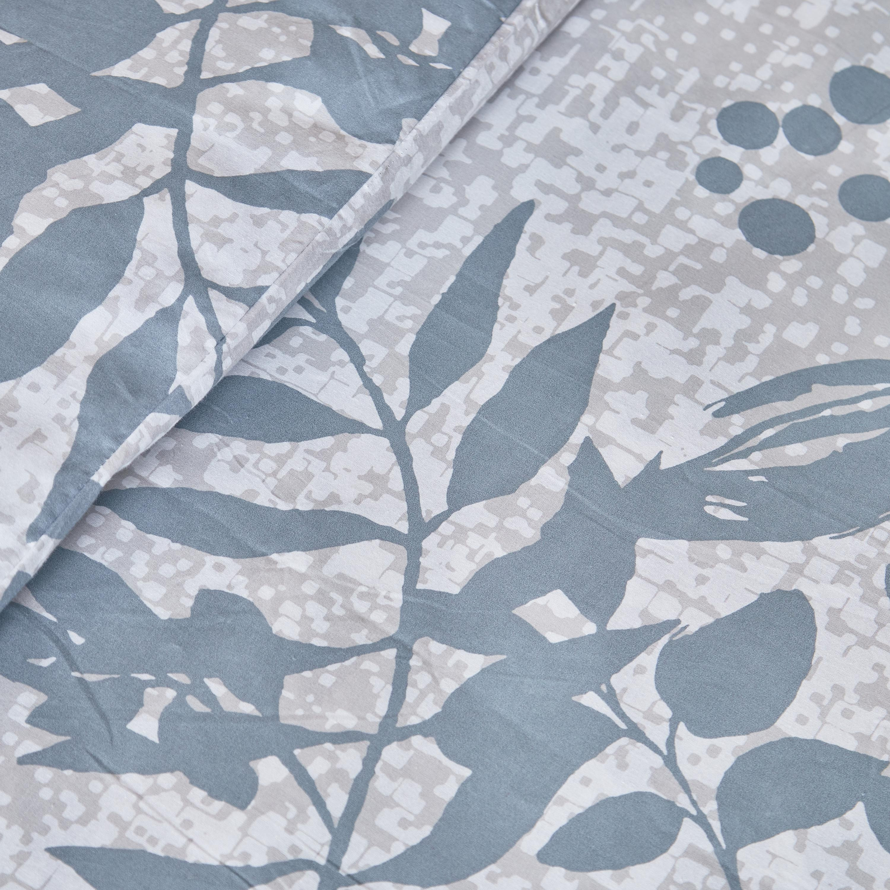 طقم غطاء لحاف سوبر كينج 3 قطع  من إستونيا - 240x220 سم-hbxhomeware-hbxdecorandfurnishings-image-5