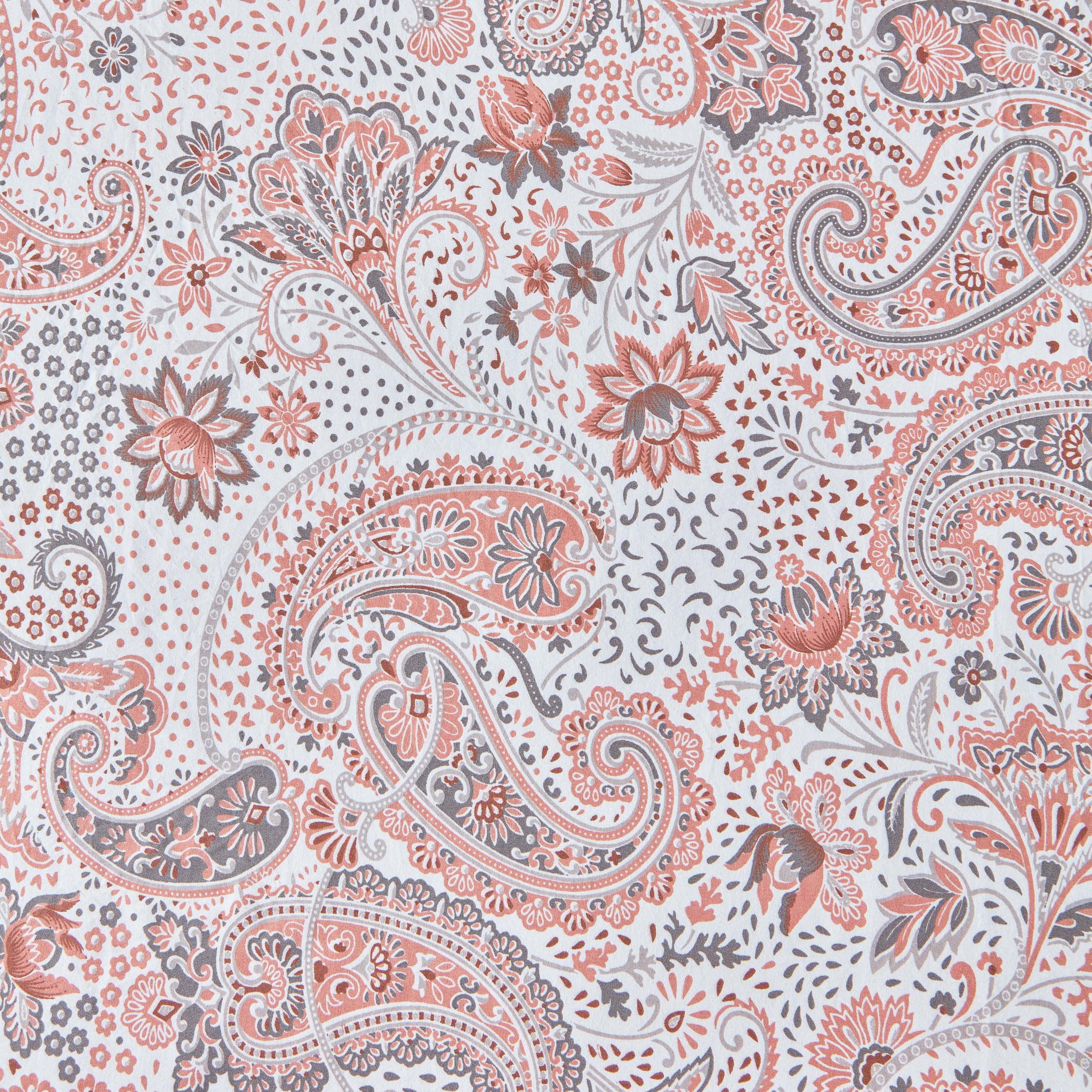 شرشف مطاطي قطن كوين بطبعات آيسلا من إستونيا - 150x200+25 سم-hbxhomeware-hbxbedroom-image-4