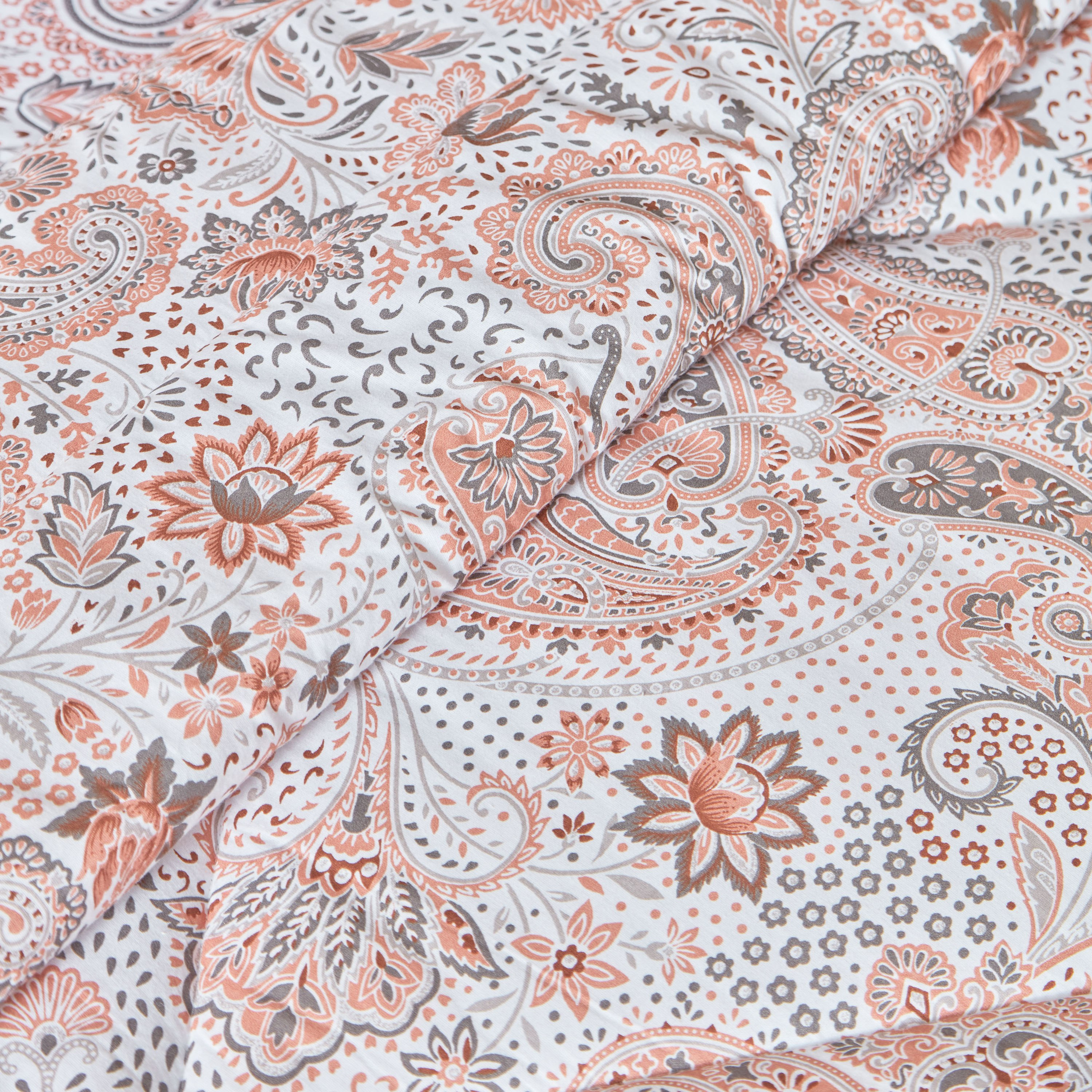 طقم لحاف كينج قطن 3 قطع بطبعات آيسلا من إستونيا - 220x240 سم-hbxhomeware-hbxdecorandfurnishings-image-5