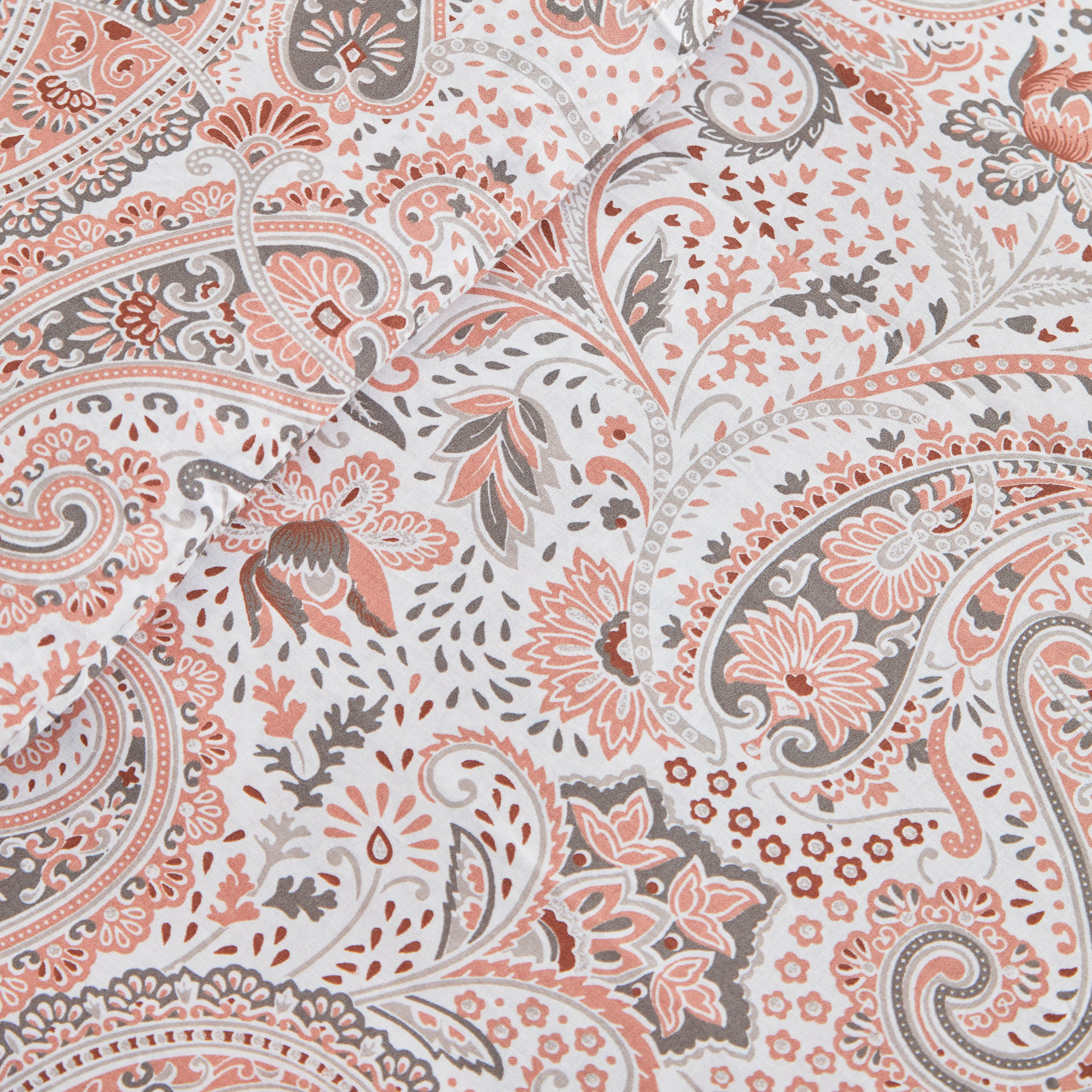 طقم غطاء لحاف قطن فردي بطبعات قطعتين من إستونيا - 135x200 سم-hbxhomeware-hbxdecorandfurnishings-image-5