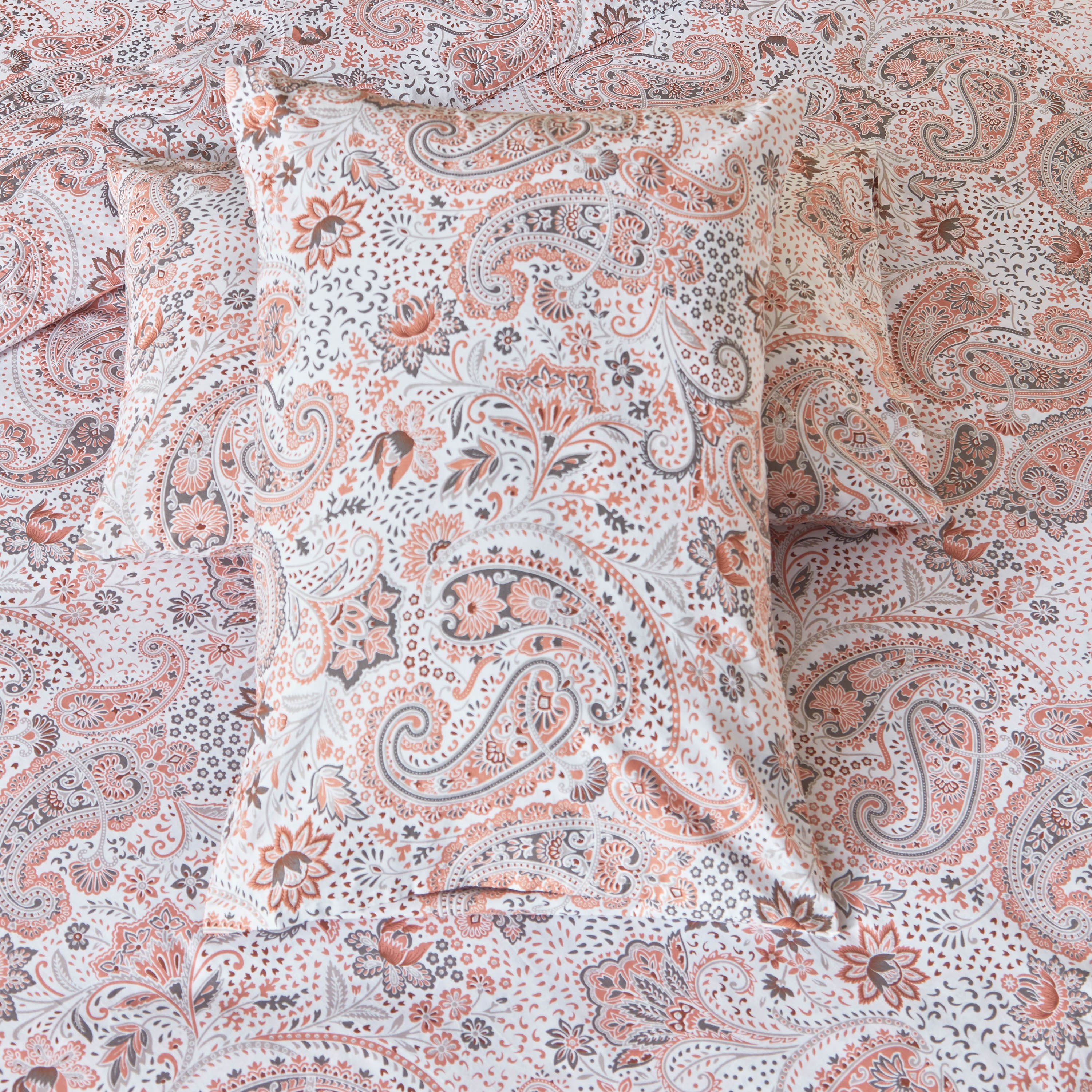 طقم غطاء لحاف قطن مزدوج بطبعات 3 قطع من إستونيا - 150x220 سم-hbxhomeware-hbxdecorandfurnishings-image-6