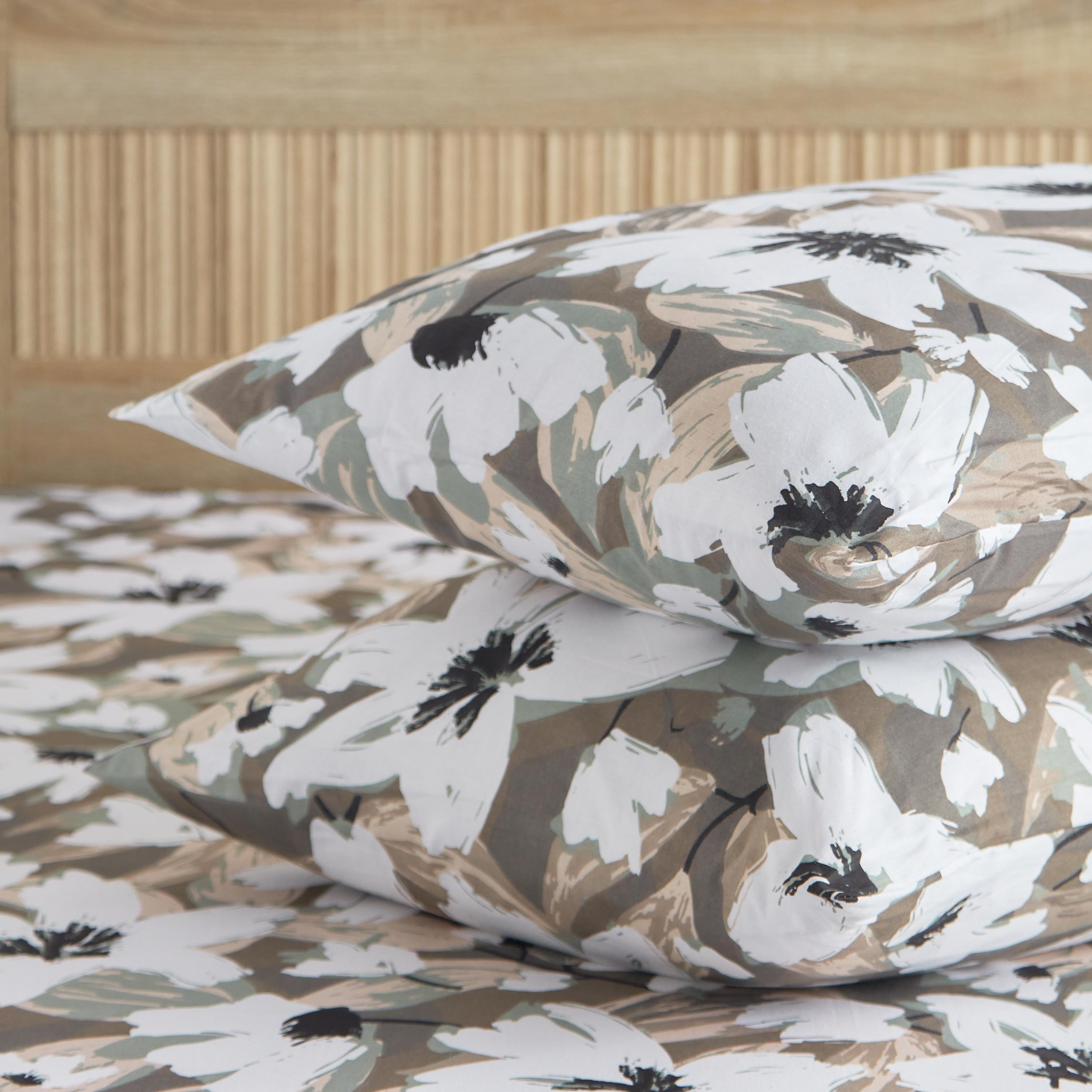 طقم غطاء وسادة قطن قطعتين بطبعات من إستونيا - 50x75 سم-hbxhomeware-hbxbedroom-image-3