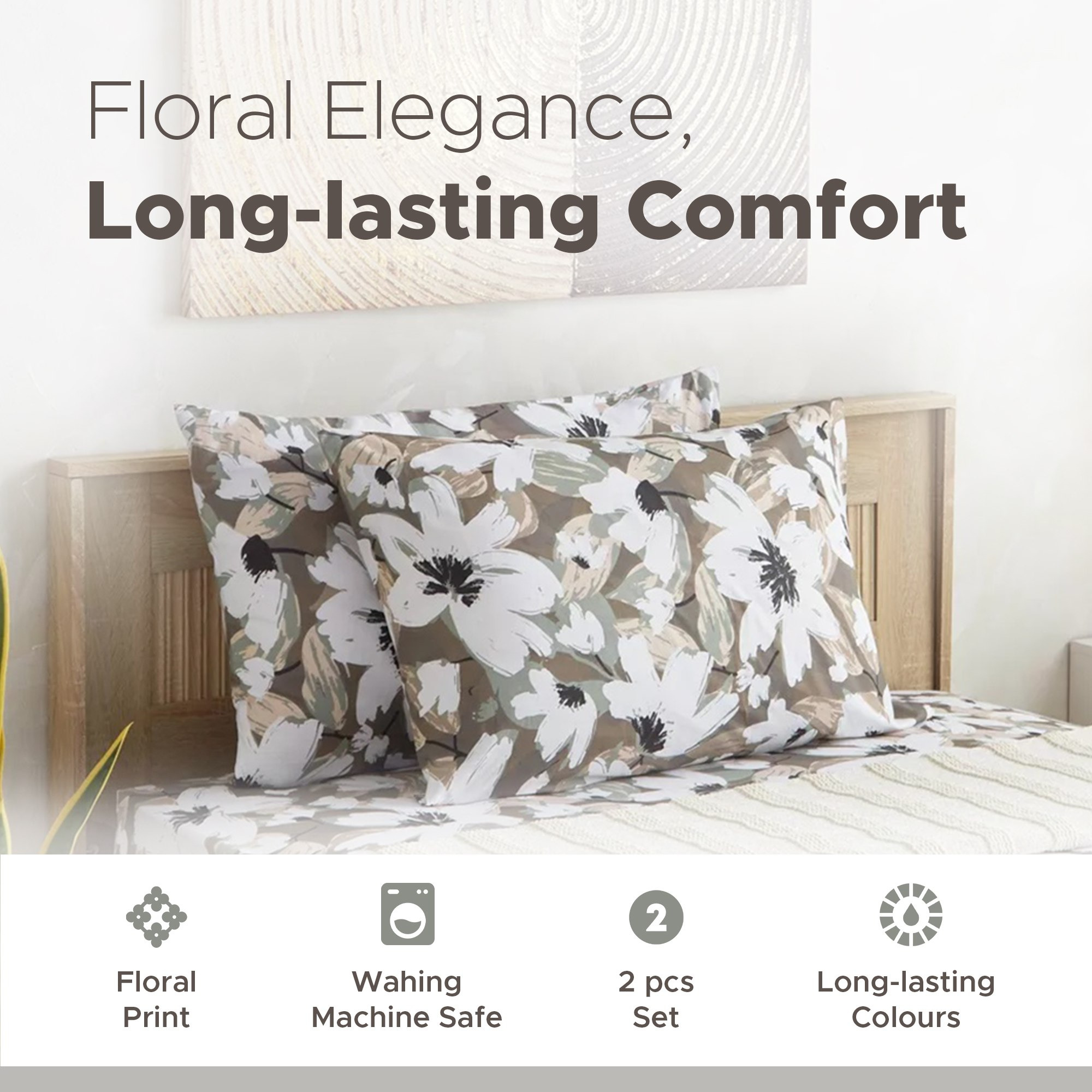 طقم غطاء وسادة قطن قطعتين بطبعات من إستونيا - 50x75 سم-hbxhomeware-hbxbedroom-image-7