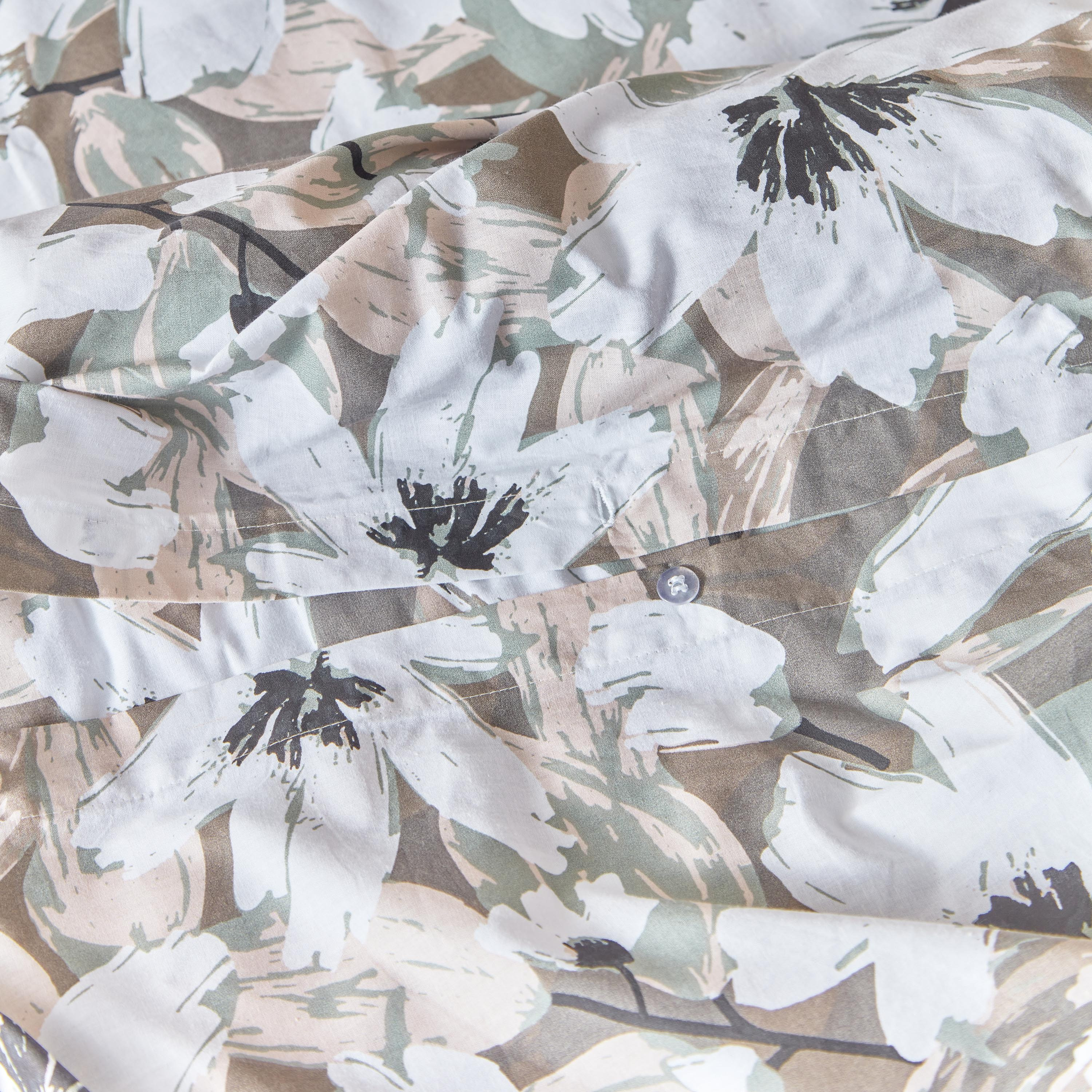 Estonia Aurelia 3-Piece Printed Cotton Super King Duvet Cover Set - 240x220 cm-hbxhomeware-hbxdecorandfurnishings-image-6