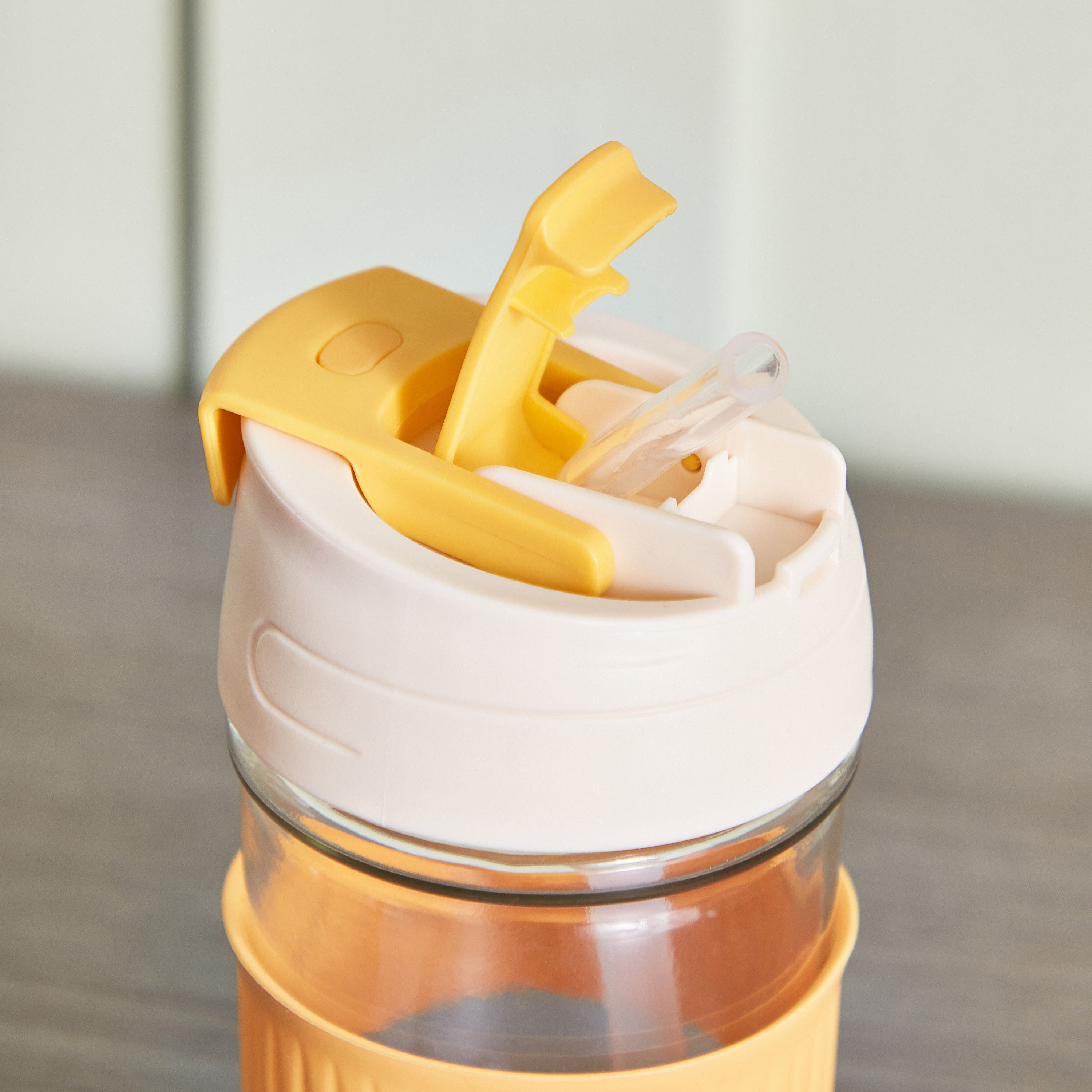 مج زجاجي بقشة من أروها - 500 مل-hbxhomeware-hbxkitchen-image-3