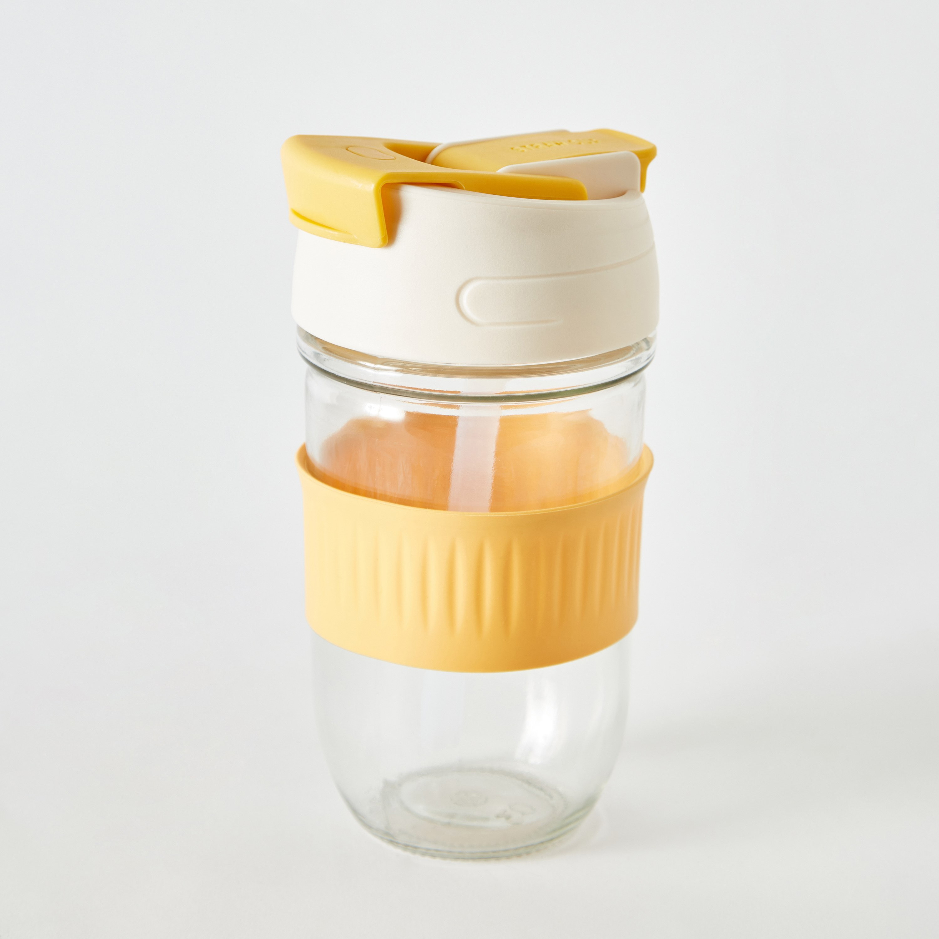 مج زجاجي بقشة من أروها - 500 مل-hbxhomeware-hbxkitchen-image-6