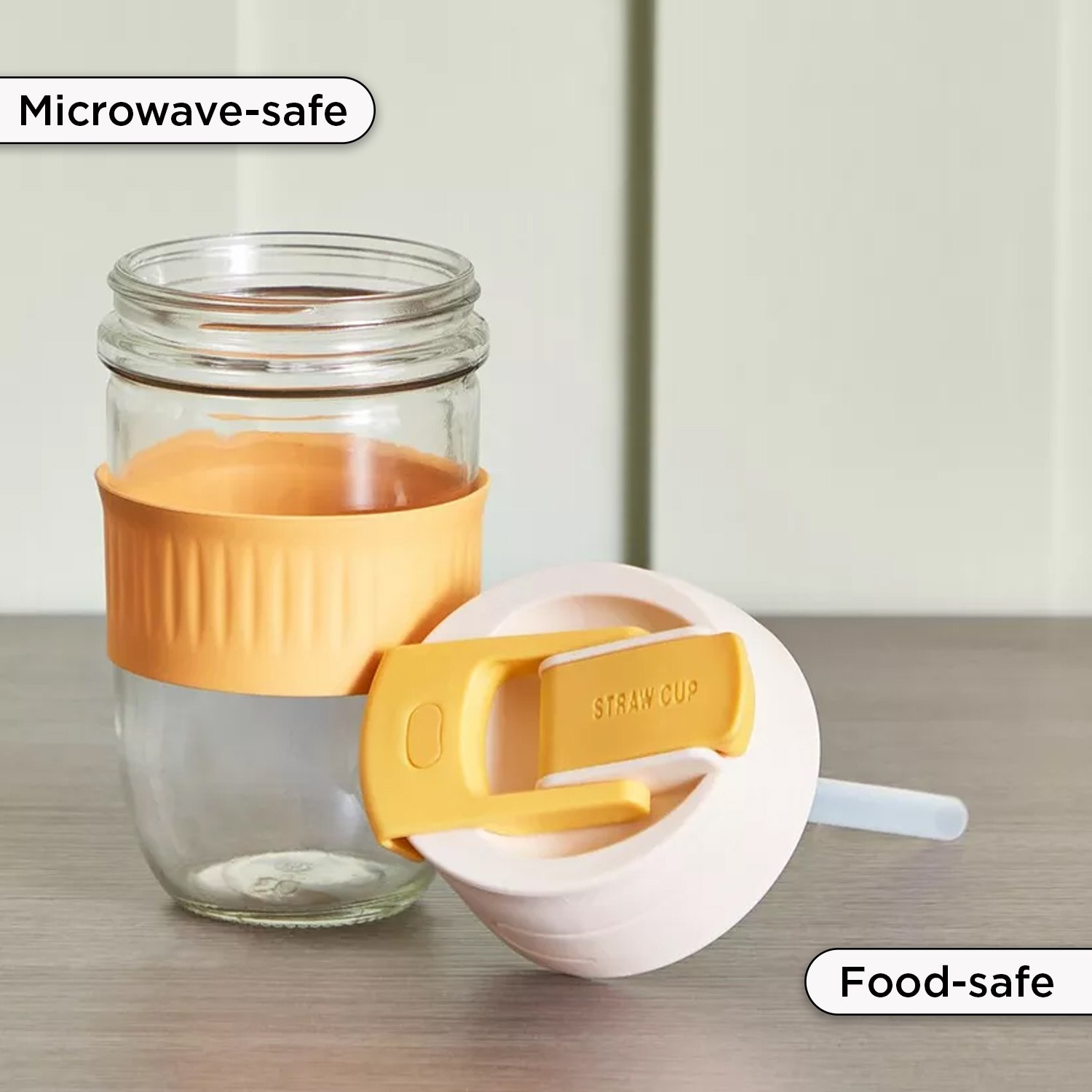 مج زجاجي بقشة من أروها - 500 مل-hbxhomeware-hbxkitchen-image-8
