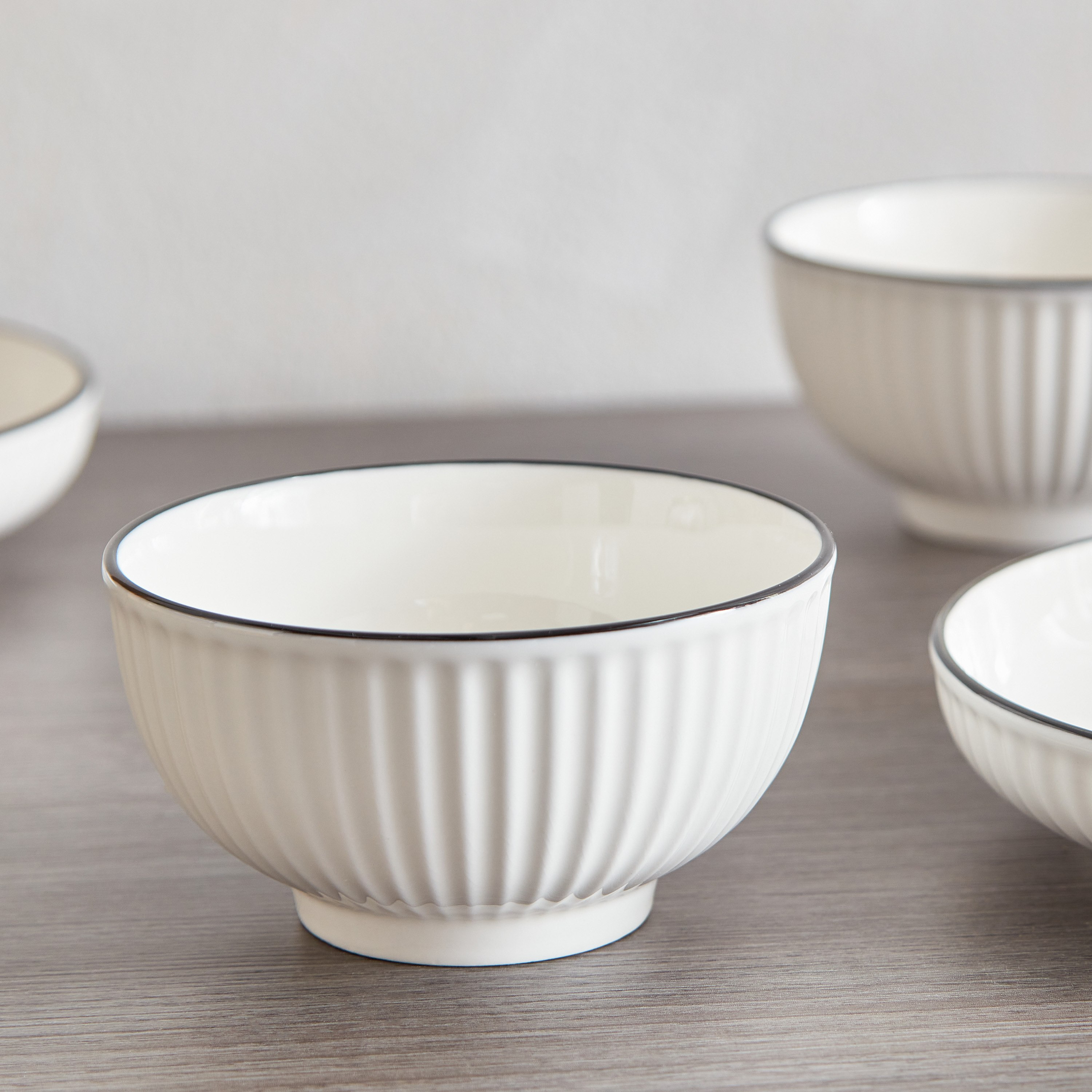 Aroha 4-Piece Pudding Set-hbxdecorandfurnishings-tabletop-serveware-image-5