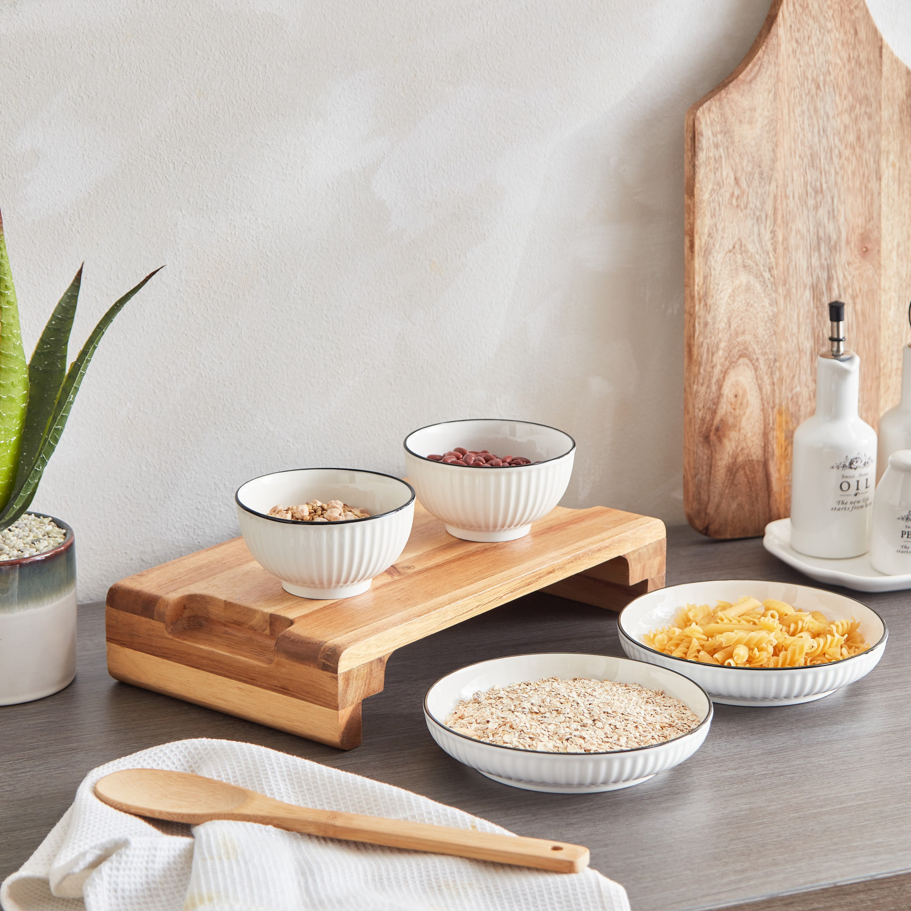 Aroha 4-Piece Pudding Set-hbxdecorandfurnishings-tabletop-serveware-image-6