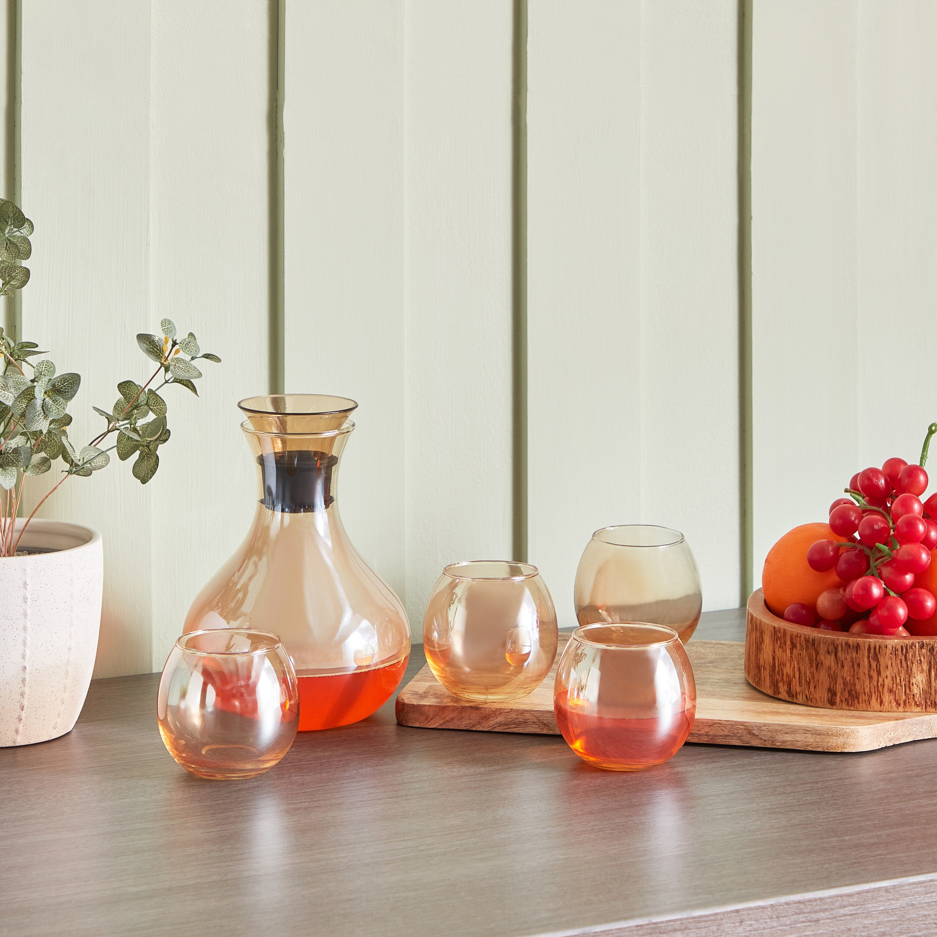 طقم أواني شرب 5 قطع من أروها-hbxhomeware-hbxkitchen-image-6
