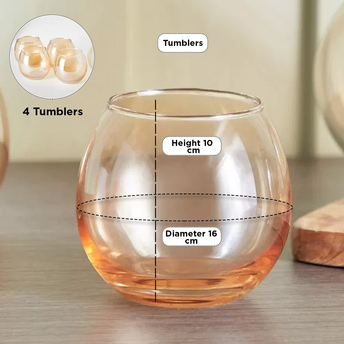 طقم أواني شرب 5 قطع من أروها-hbxhomeware-hbxkitchen-image-9