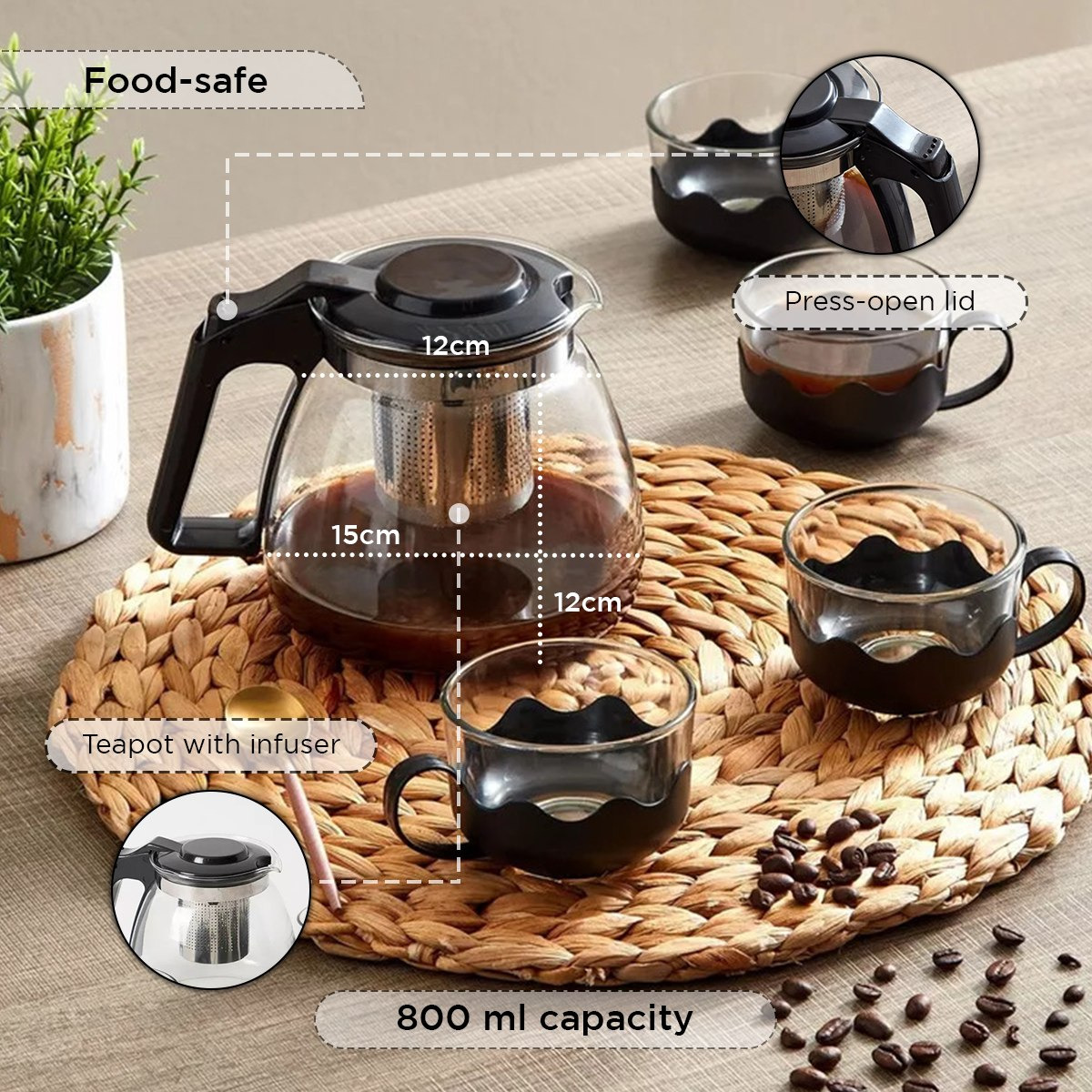 طقم شاي 5 قطع من أروها-hbxhomeware-hbxkitchen-image-6