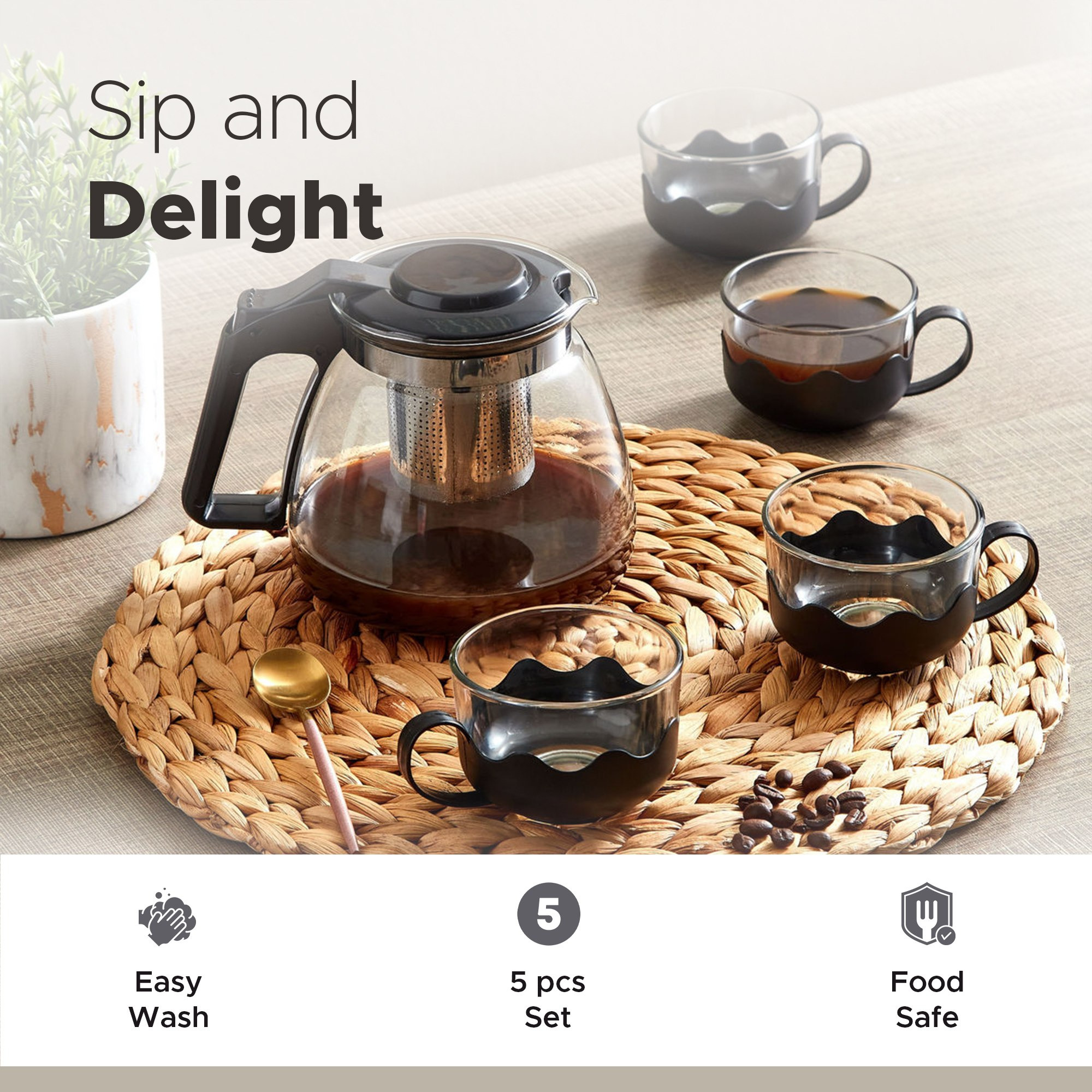 طقم شاي 5 قطع من أروها-hbxhomeware-hbxkitchen-image-8