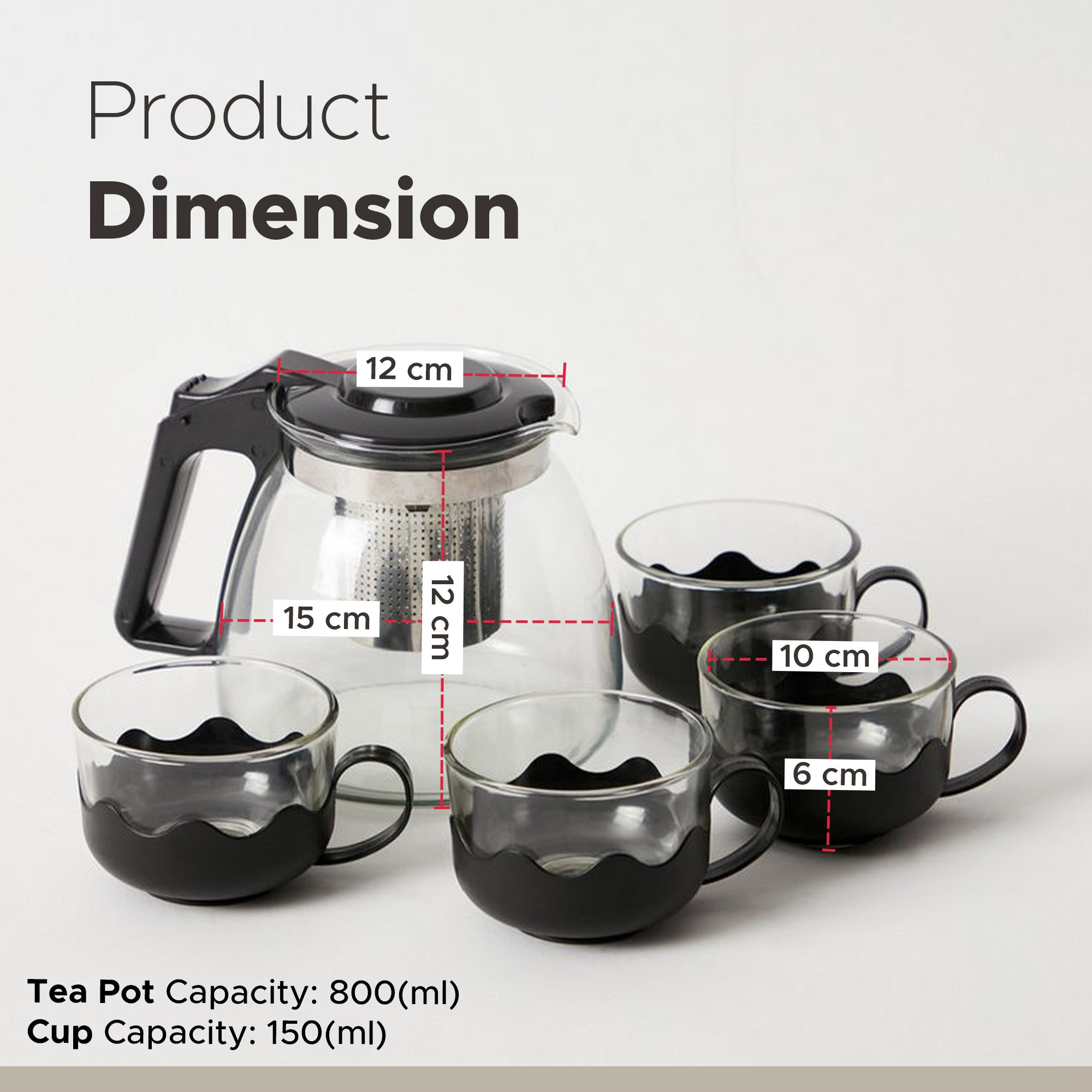 طقم شاي 5 قطع من أروها-hbxhomeware-hbxkitchen-image-9
