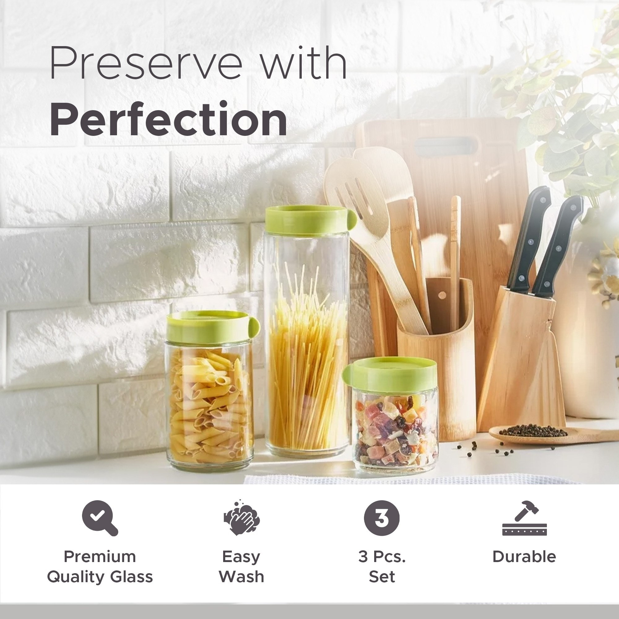 طقم برطمان تخزين زجاجي من أروها - 3 قطع-hbxhomeware-hbxkitchen-image-8