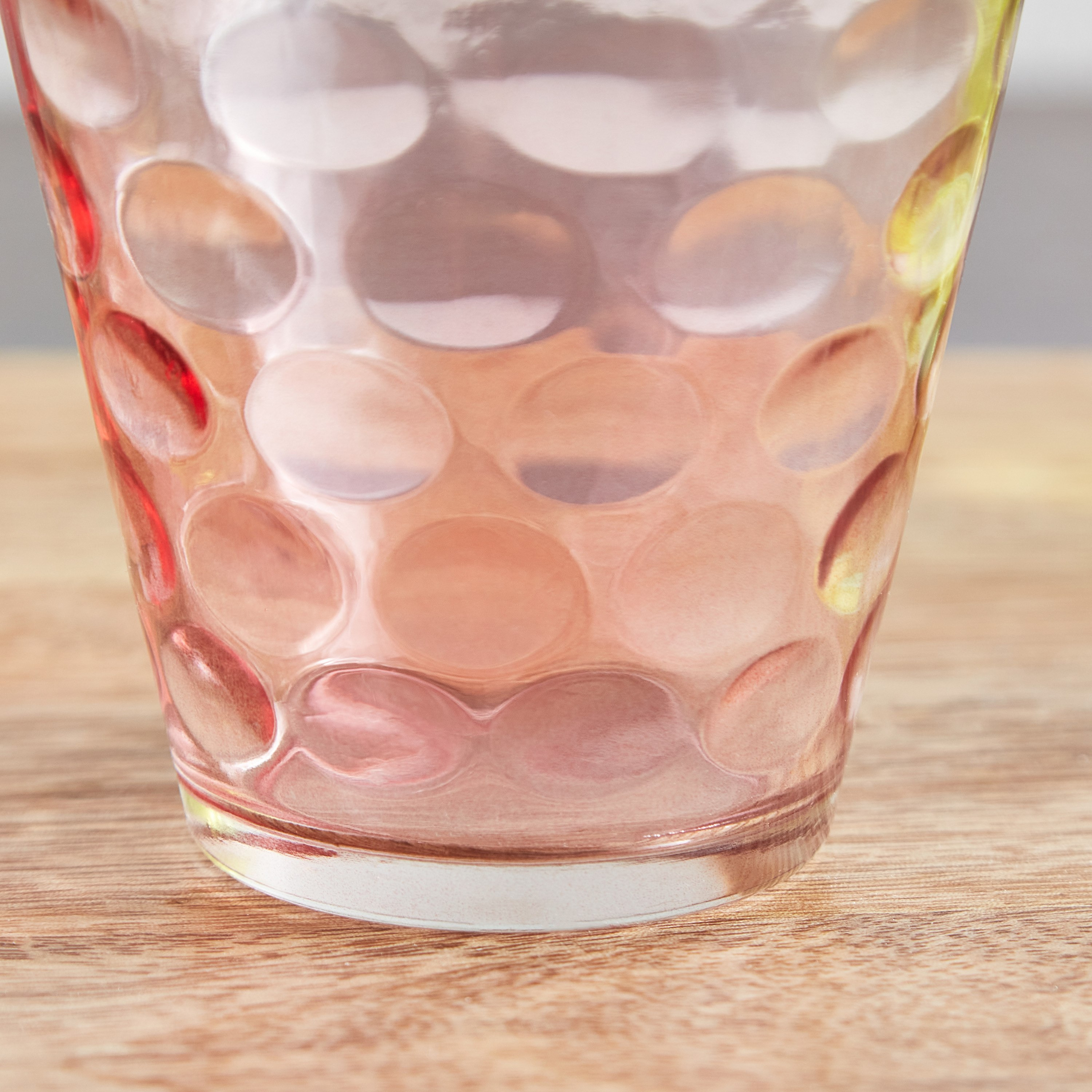 طقم أكواب زجاجية ملونة 6 قطع من أروها-hbxhomeware-hbxkitchen-image-3