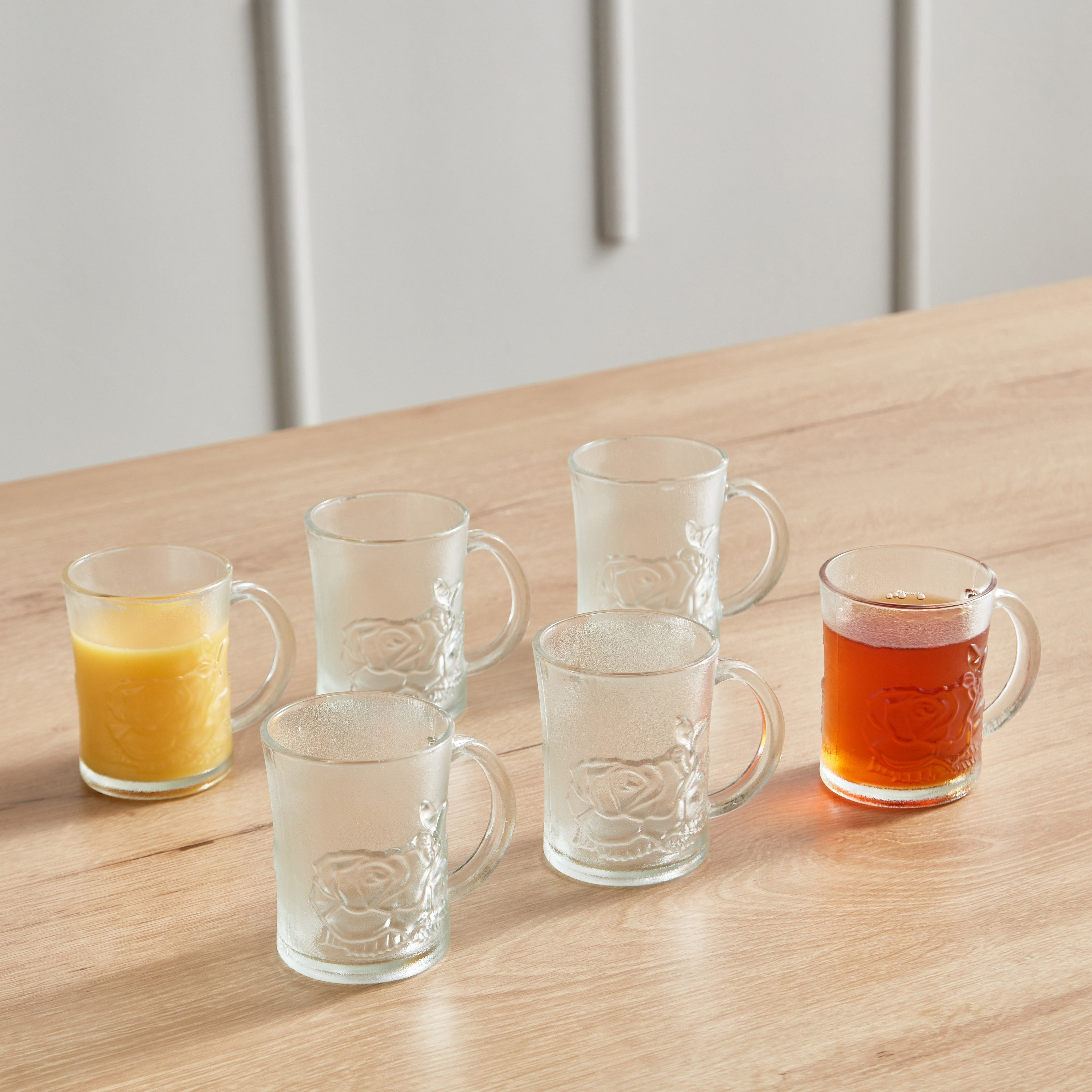 طقم أكواب شاي 6 قطع من أروها-hbxhomeware-hbxkitchen-image-1