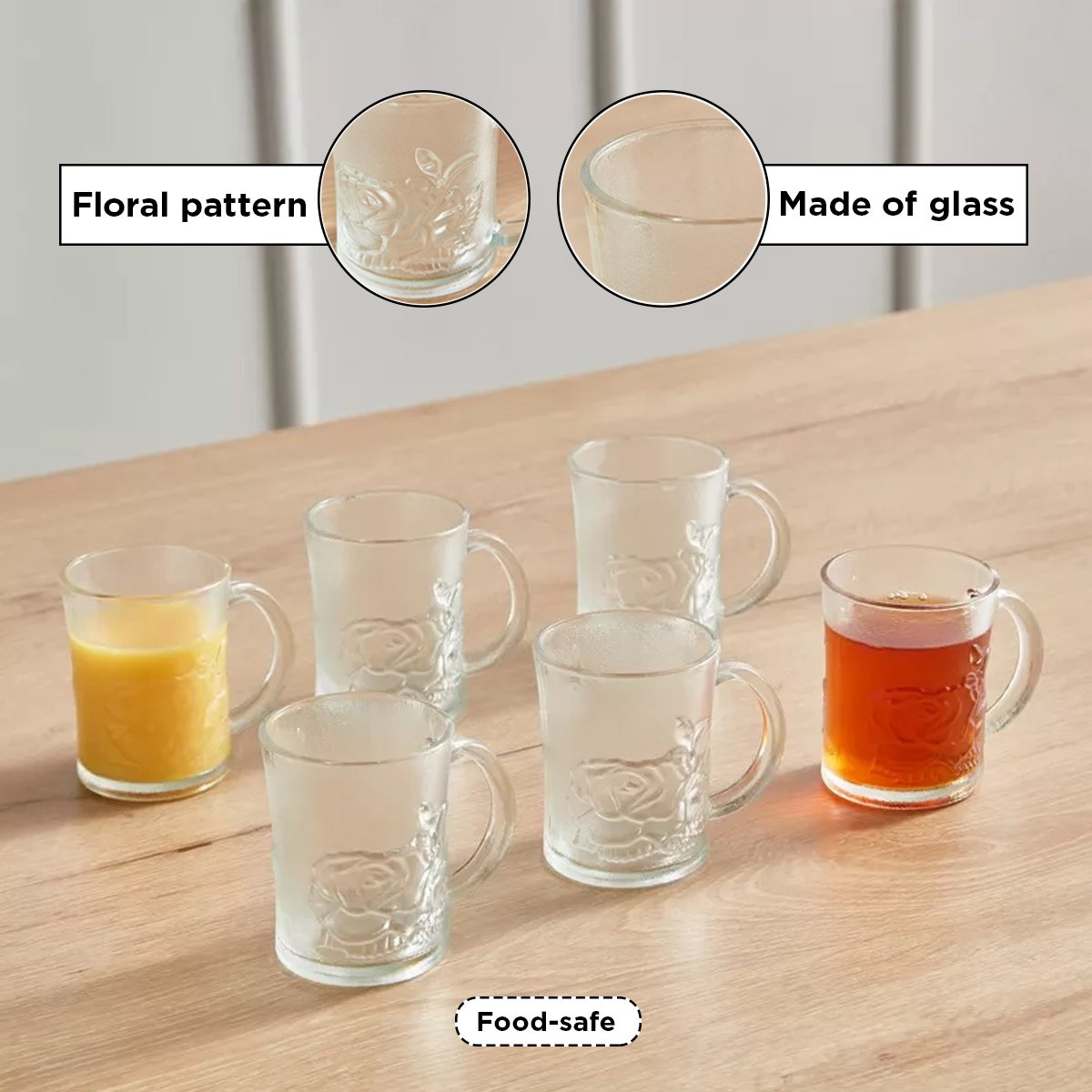 طقم أكواب شاي 6 قطع من أروها-hbxhomeware-hbxkitchen-image-6