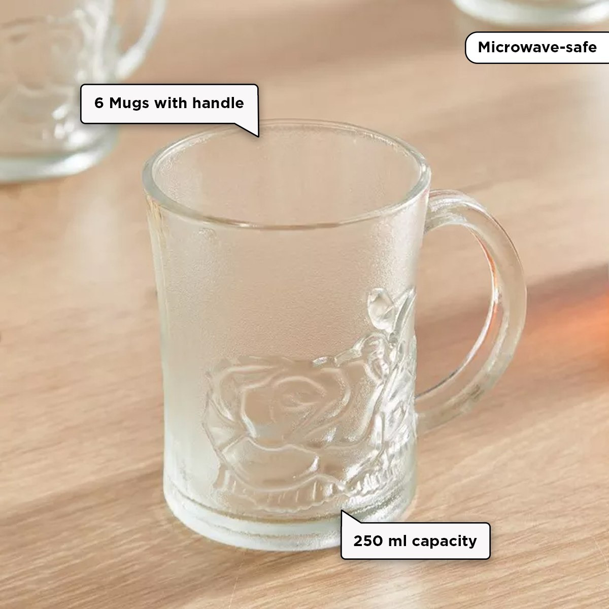 طقم أكواب شاي 6 قطع من أروها-hbxhomeware-hbxkitchen-image-7