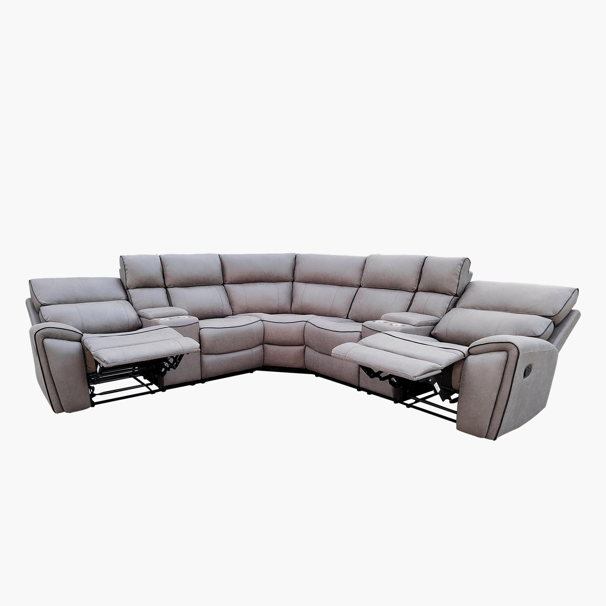 Recliner sofas on sale