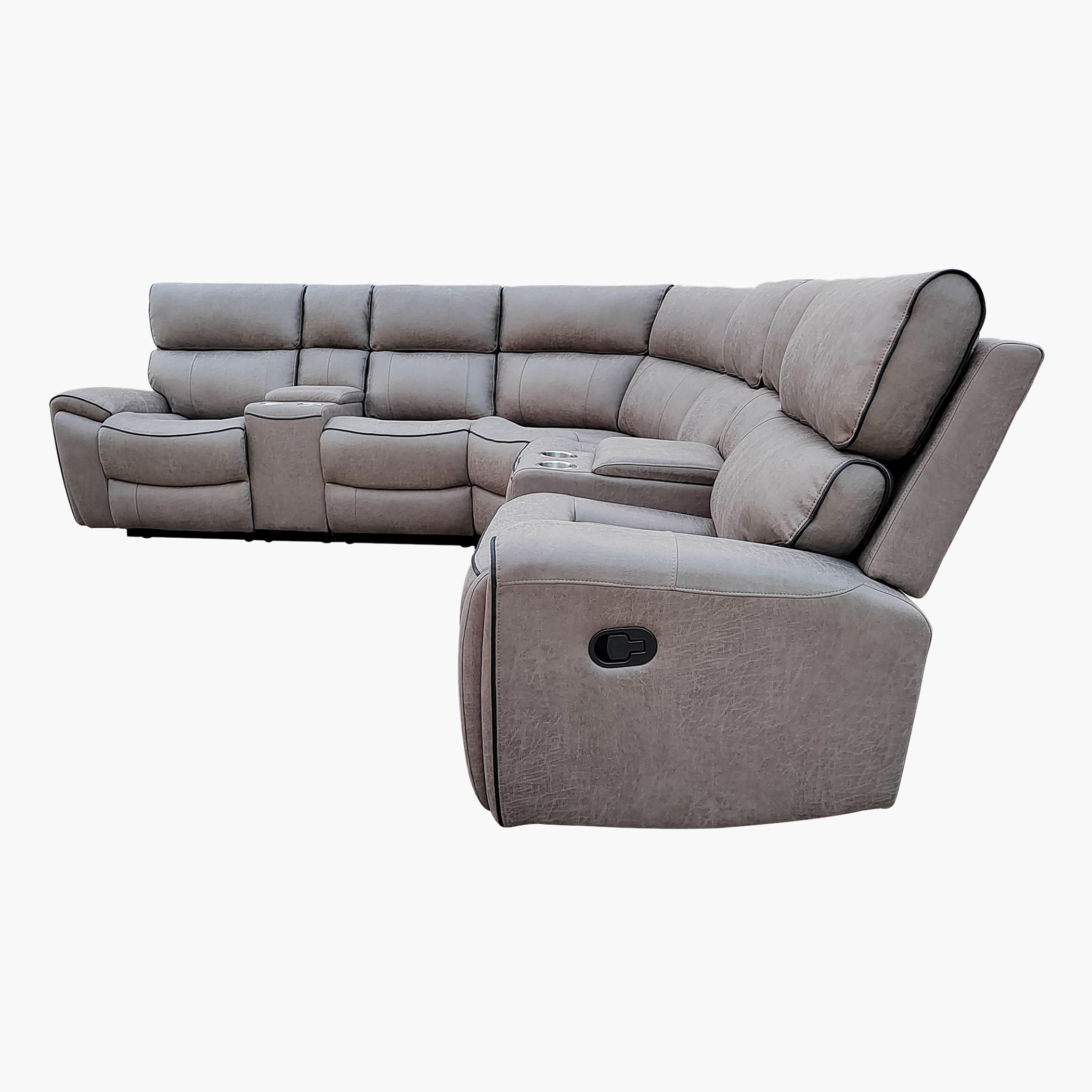 David reclining chaise lounge sale