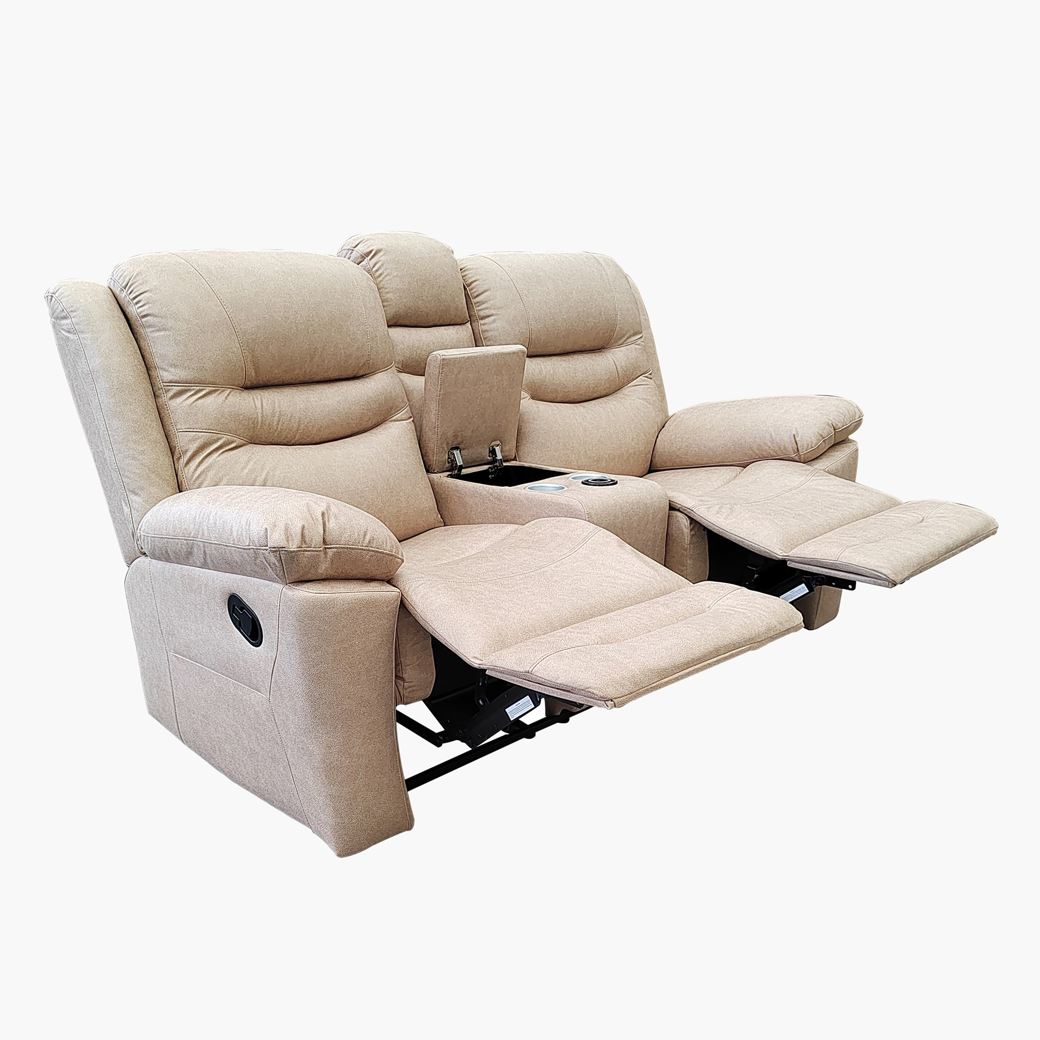 Luxury recliner store