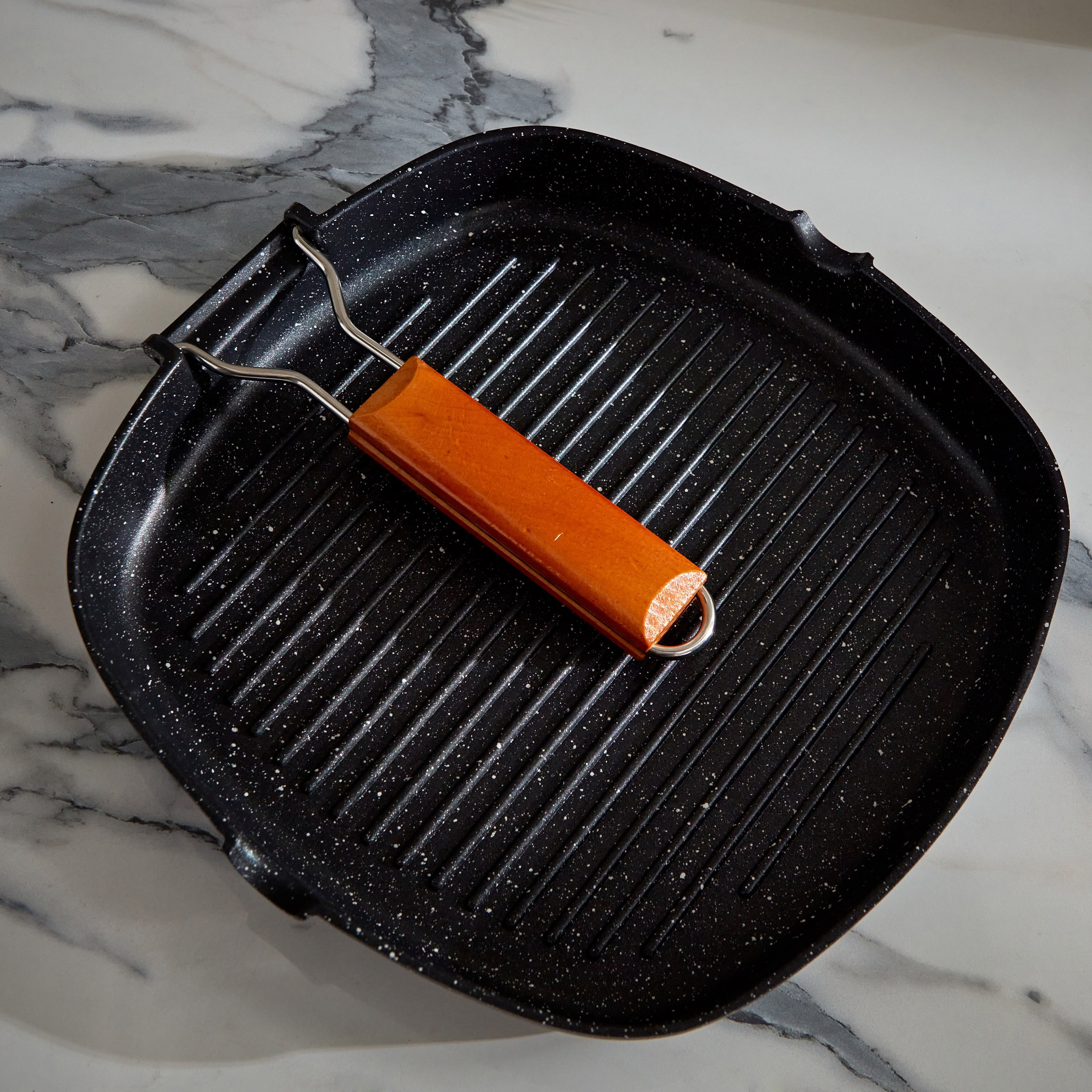 La Natura Grill Pan - 30 cm-hbxhomeware-hbxkitchen-image-2