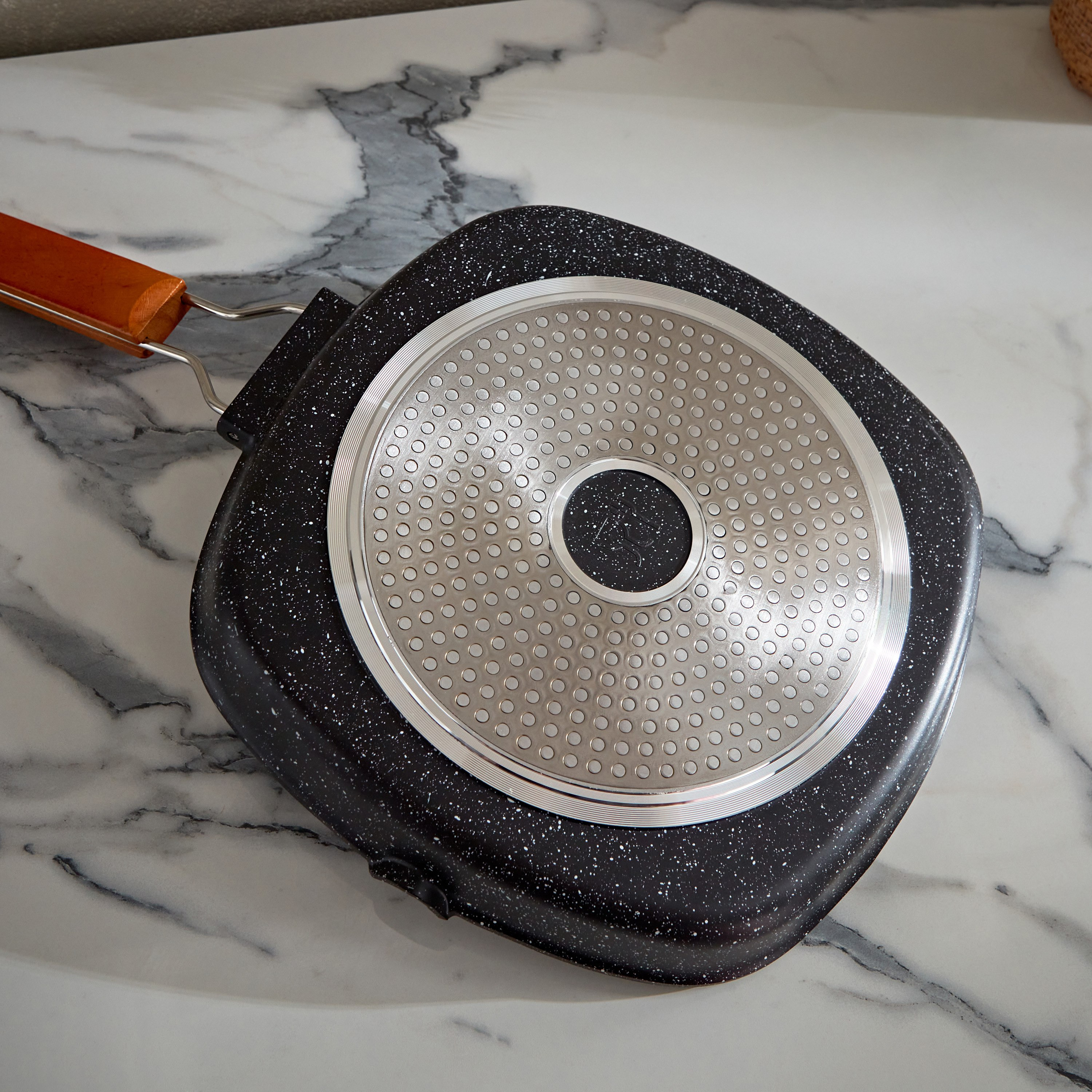 La Natura Grill Pan - 30 cm-hbxhomeware-hbxkitchen-image-3