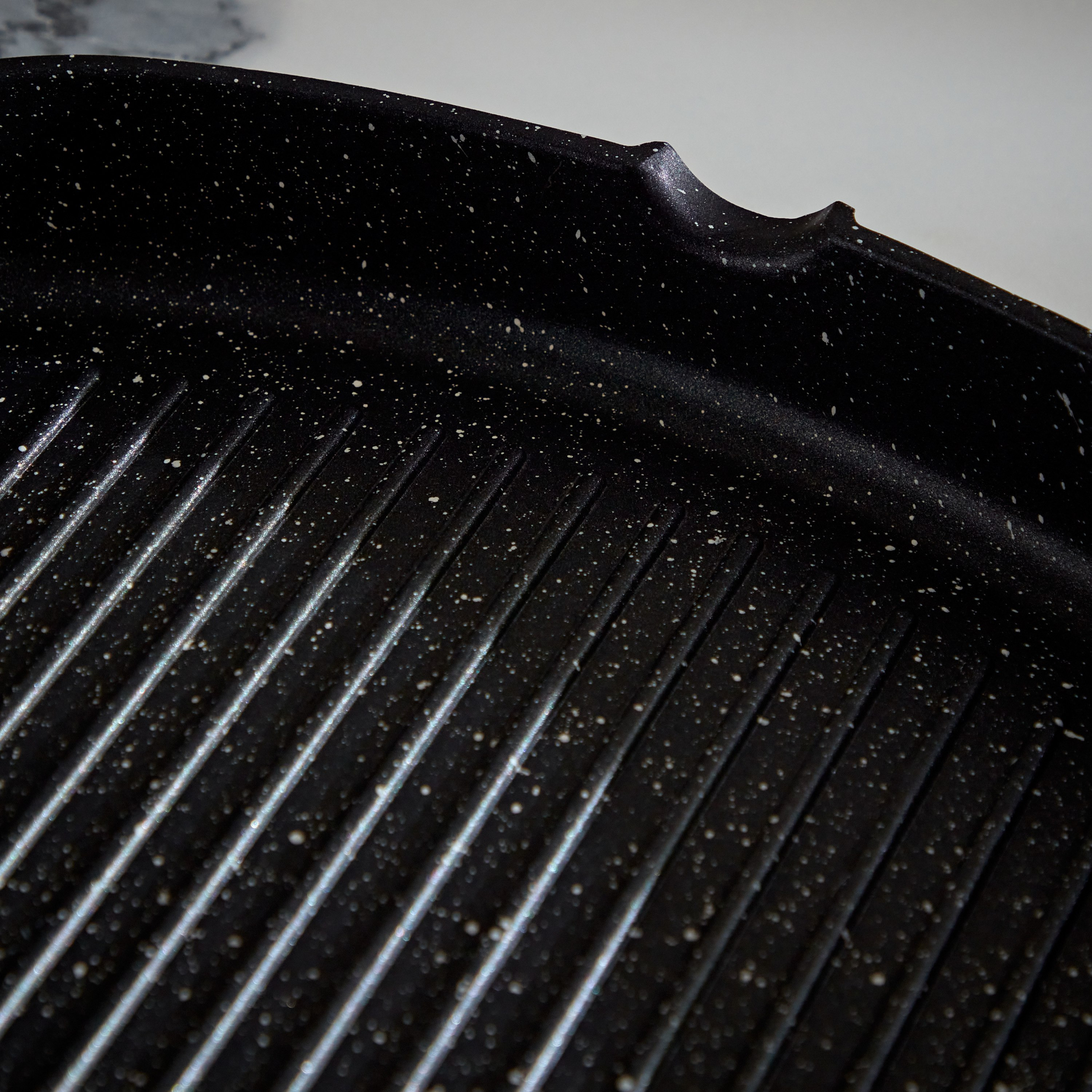 La Natura Grill Pan - 30 cm-hbxhomeware-hbxkitchen-image-4