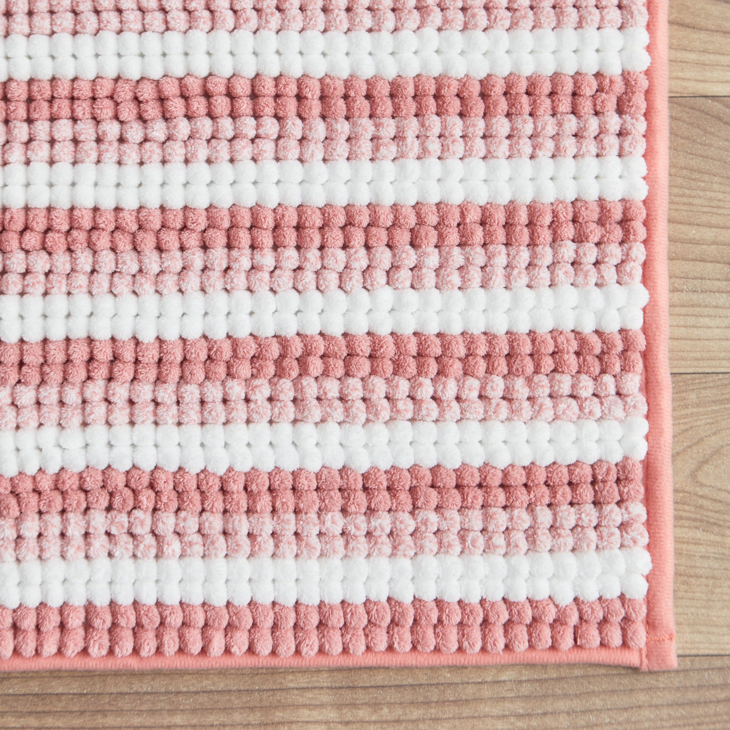 سجادة حمام شنيل بخيوط مصبوغة من كاميلا - 45x70 سم-hbxbedroom-floorcoverings-bathmats-image-3