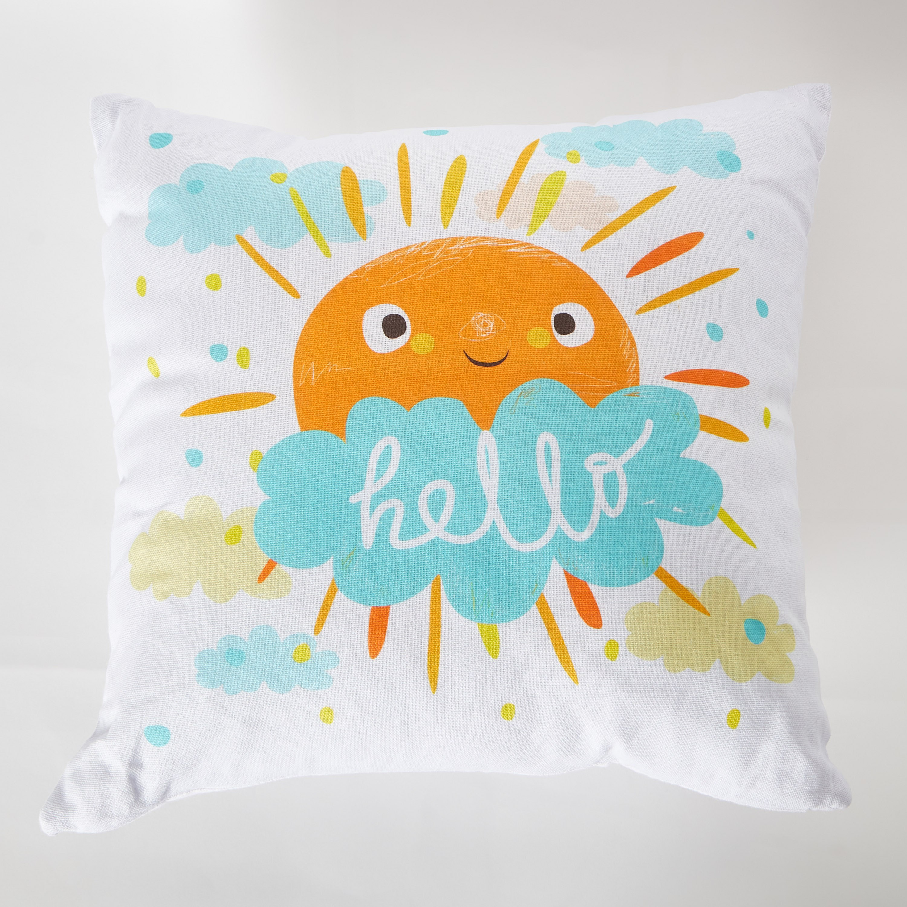 وسادة بطة قطن محشوة هالو من هيرميون بلاي ديت - 40x40 سم-hbxhomeware-hbxkidsandyouth-image-6