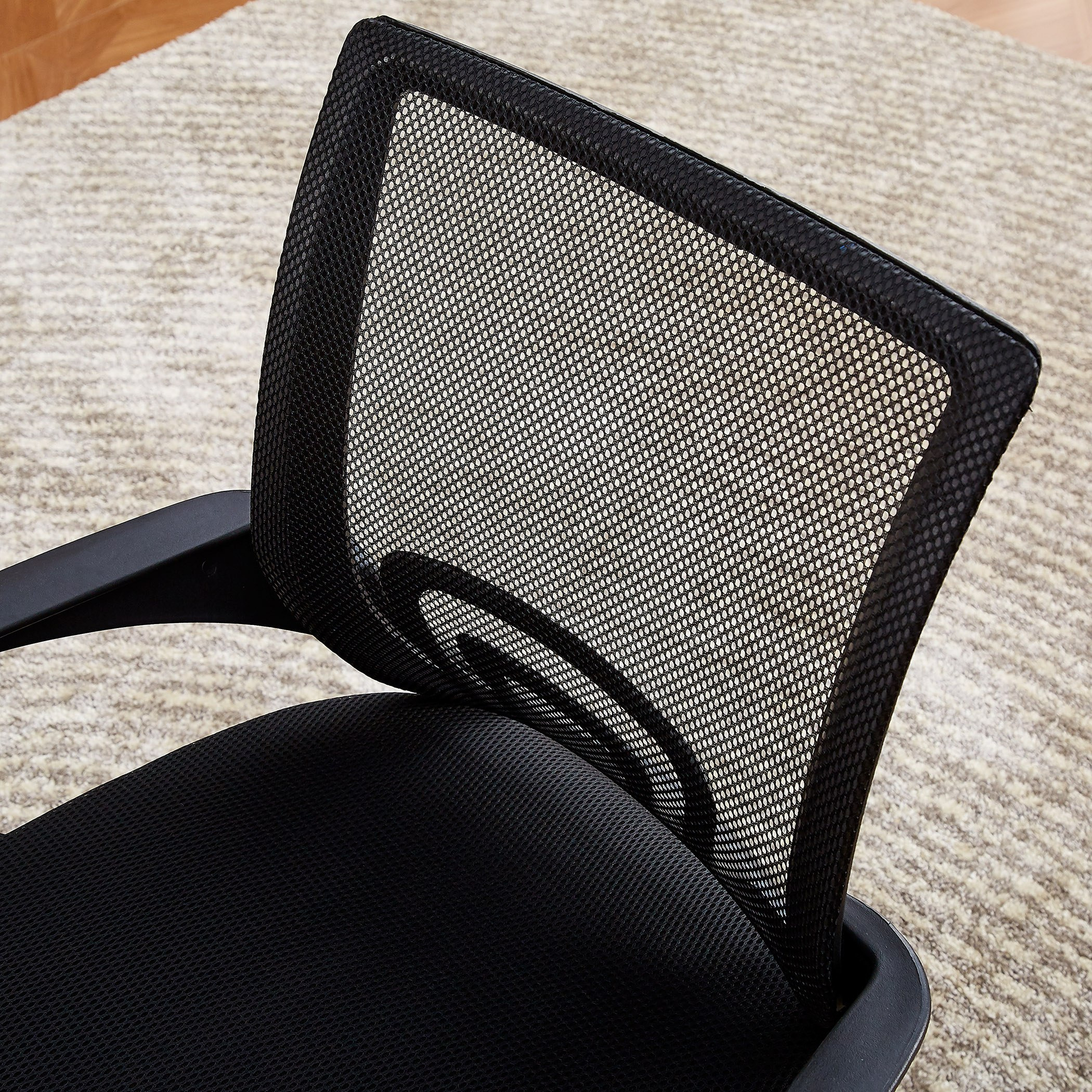 Como Visitor Chair - 62x49x88 cm-hbxfurniture-kidsroom-studychairs-image-2