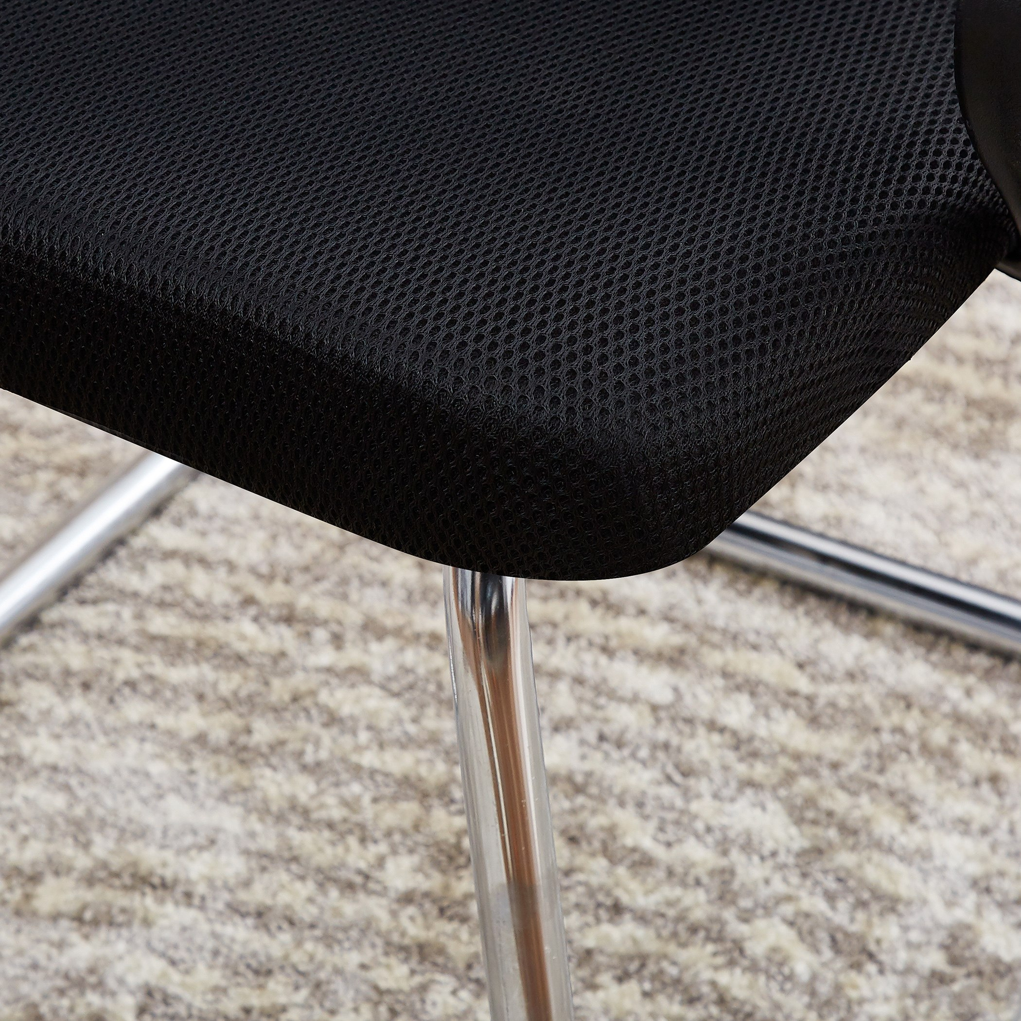Como Visitor Chair - 62x49x88 cm-hbxfurniture-kidsroom-studychairs-image-3