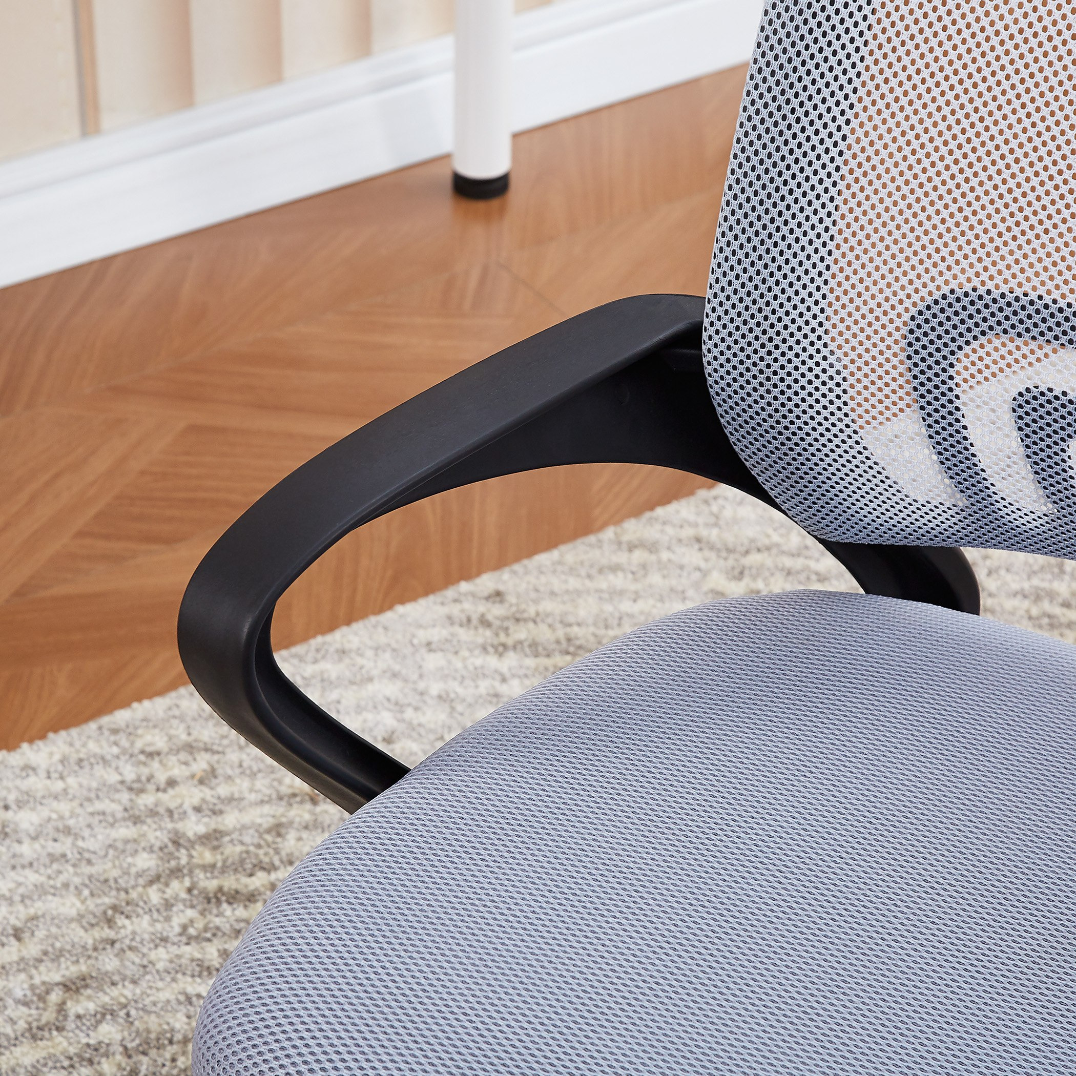Como Visitor Chair - 62x49x88 cm-hbxfurniture-kidsroom-studychairs-image-2