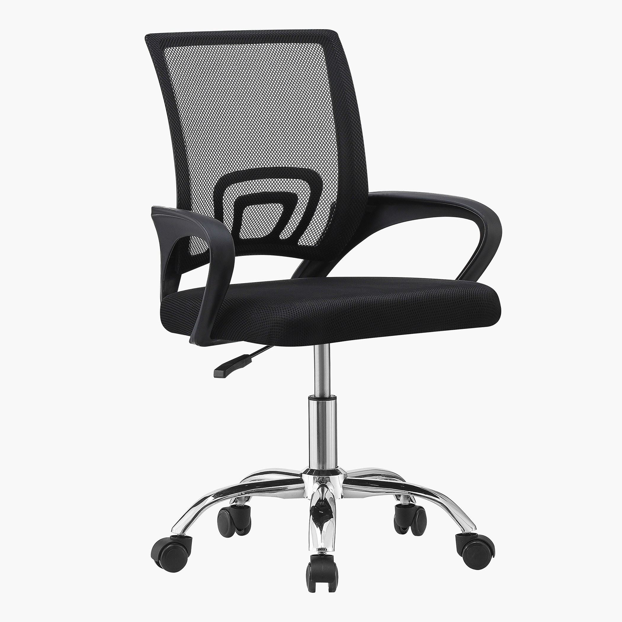 Como Office Chair - 62x50x84-94 cm-hbxfurniture-kidsroom-studychairs-image-5