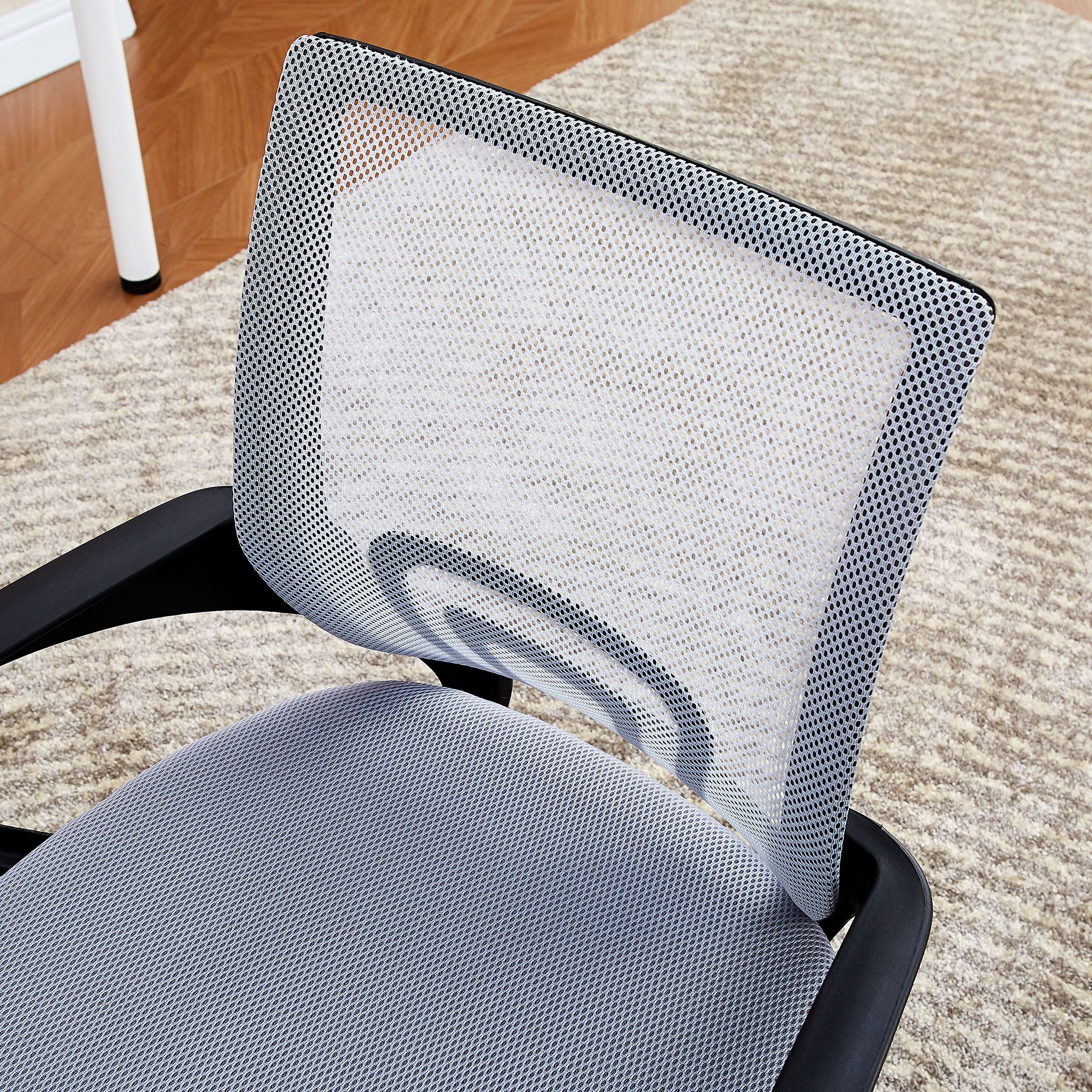 Como Office Chair - 62x50x84-94 cm-hbxfurniture-kidsroom-studychairs-image-2