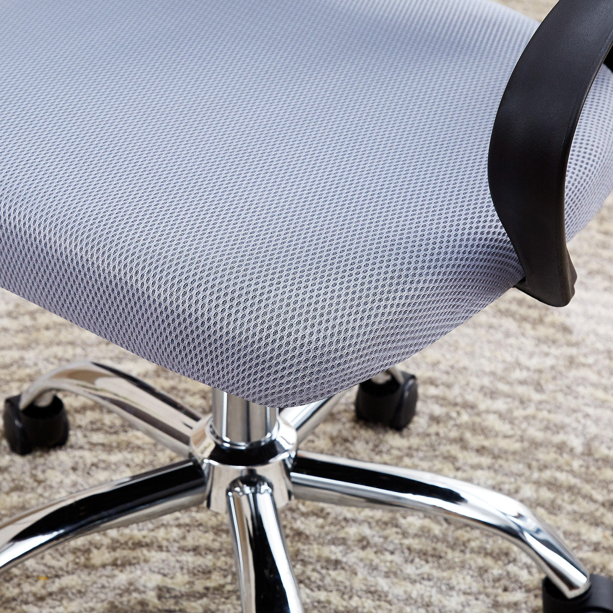 Como Office Chair - 62x50x84-94 cm-hbxfurniture-kidsroom-studychairs-image-3