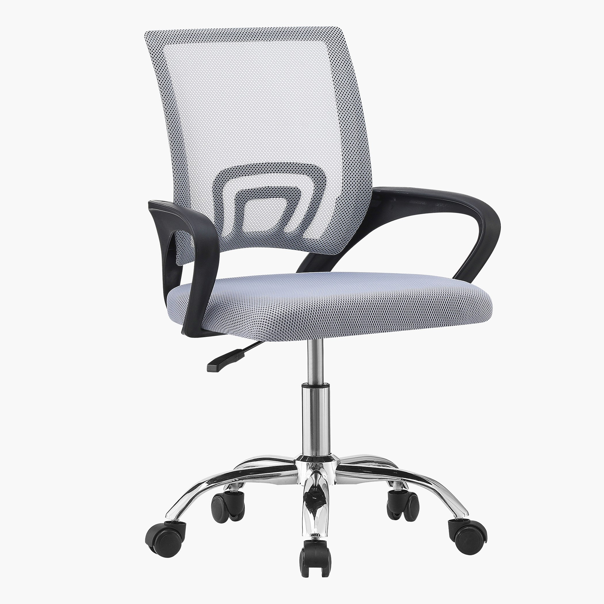 Como Office Chair - 62x50x84-94 cm-hbxfurniture-kidsroom-studychairs-image-4
