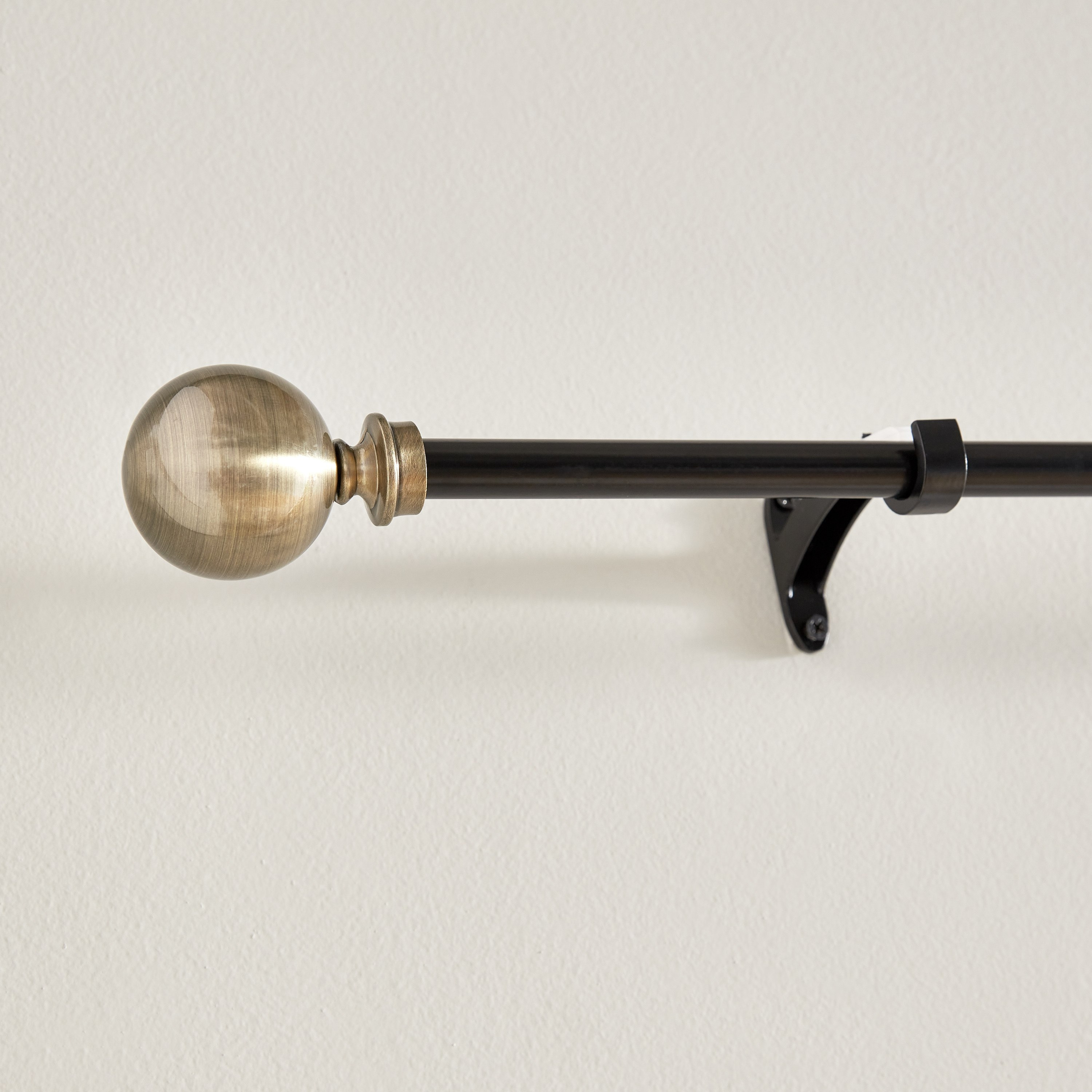 Gordo 19mm Extendable Curtain Rod - 110-320 cm-PROMO_HB_AE_B1G1_250925-image-1