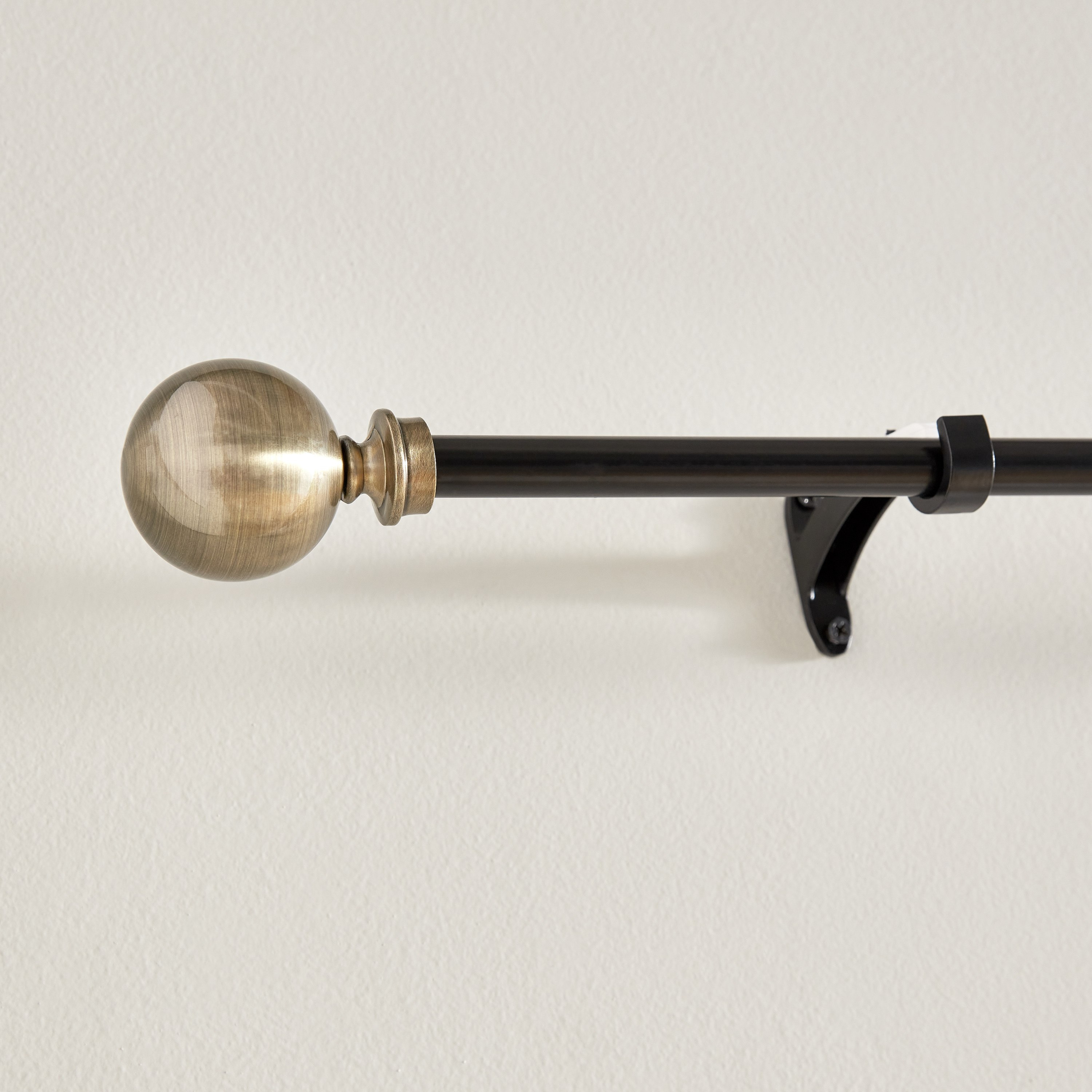 Gordo 19mm Curtain Rod - 157-457 cm-hbxhomeware-hbxdecorandfurnishings-image-1