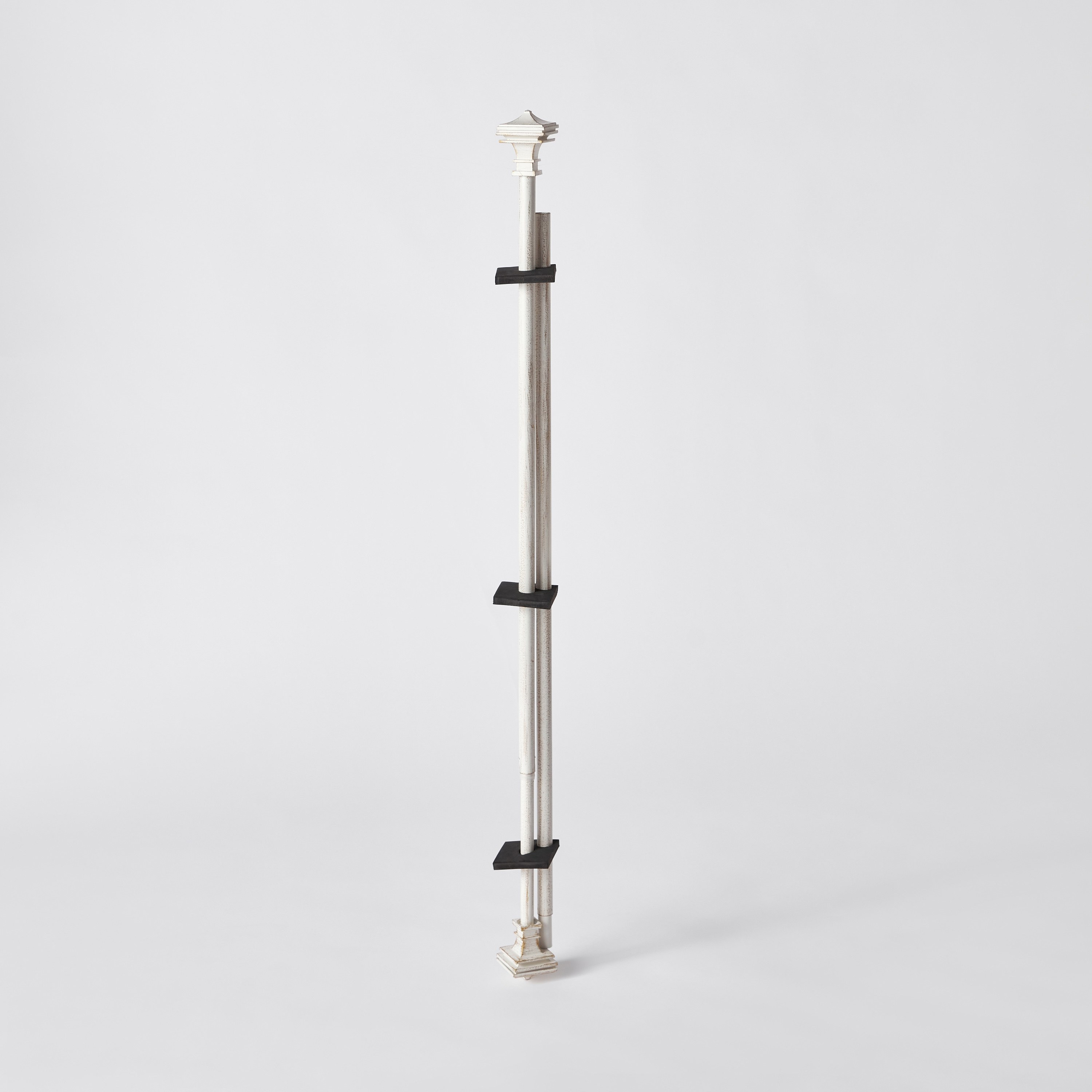 Abstract 19 mm Extendable Curtain Rod - 76-210 cm-PROMO_HB_AE_B1G1_250925-image-4