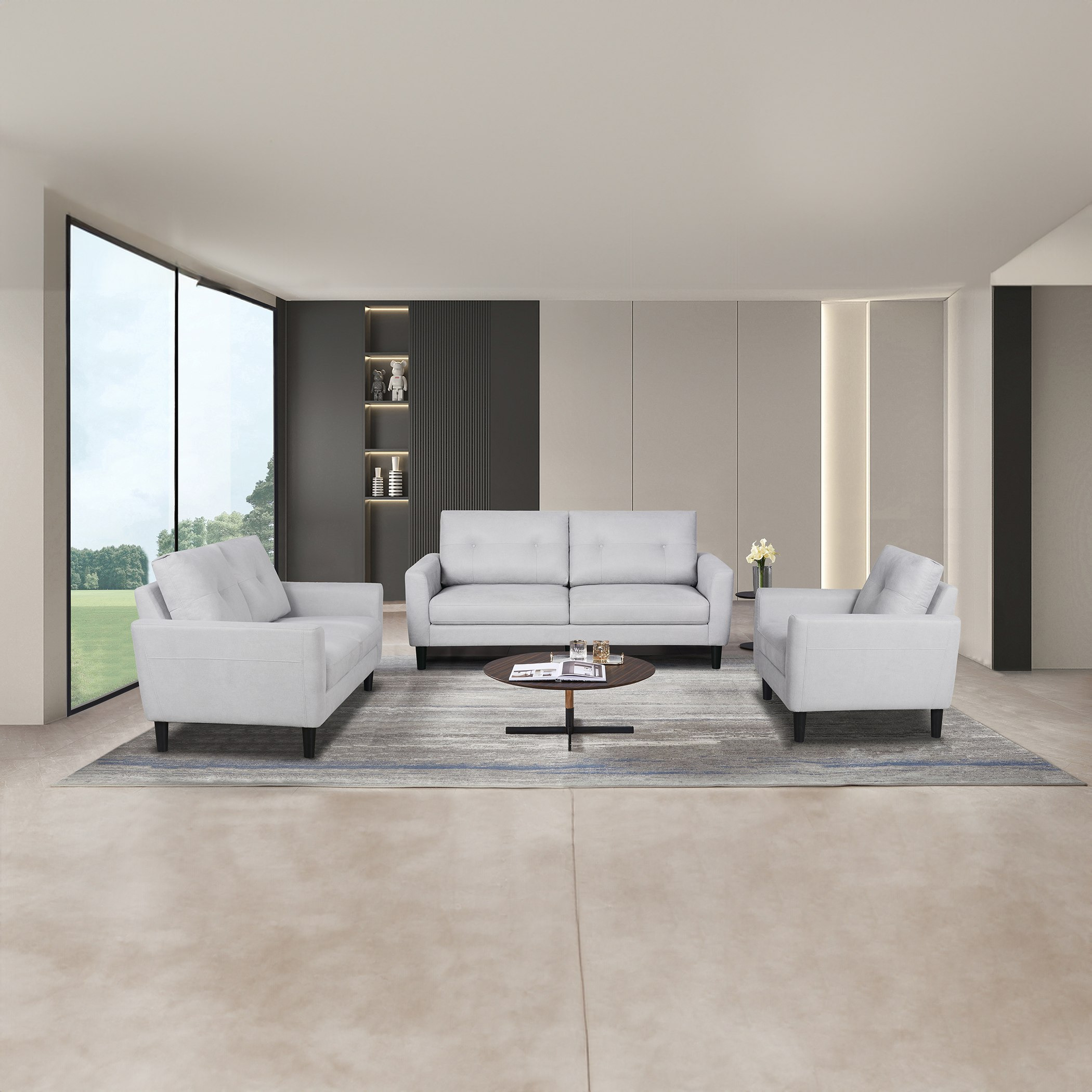 كنبة قماش 3 مقاعد من كاسيلدا-hbxlivingroom-sofasandarmchairs-sofas-image-12