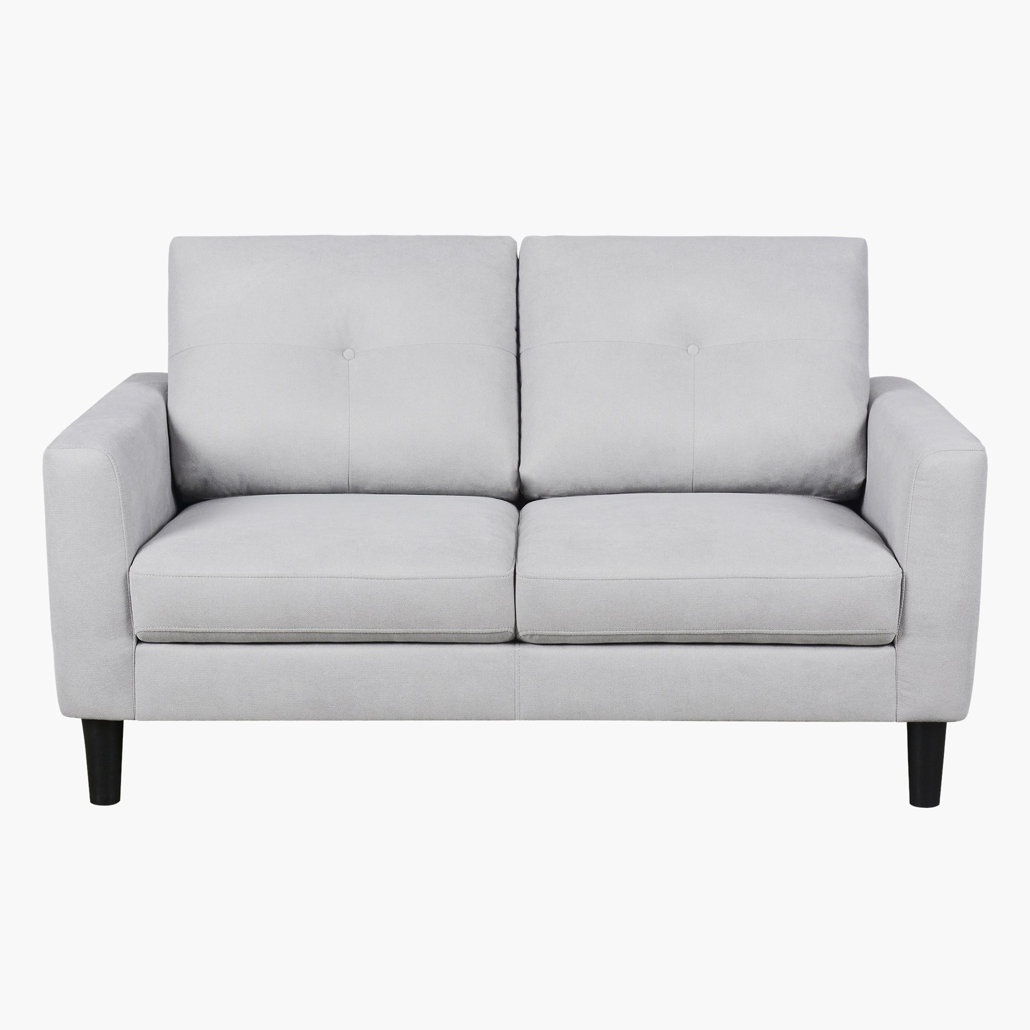 كنبة قماش 2 مقعد كاسيلدا-hbxlivingroom-sofasandarmchairs-sofas-image-1