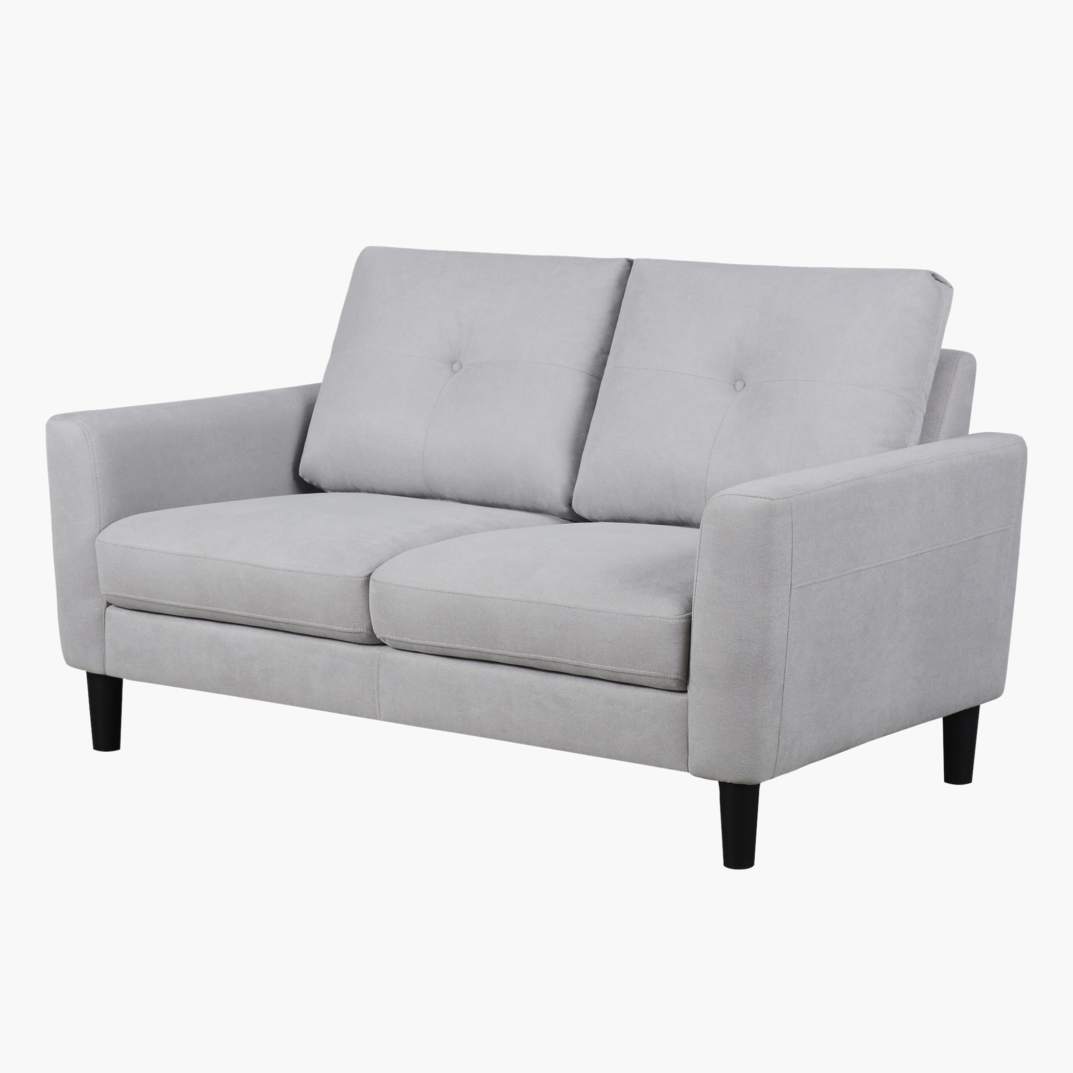كنبة قماش 2 مقعد كاسيلدا-hbxlivingroom-sofasandarmchairs-sofas-image-2