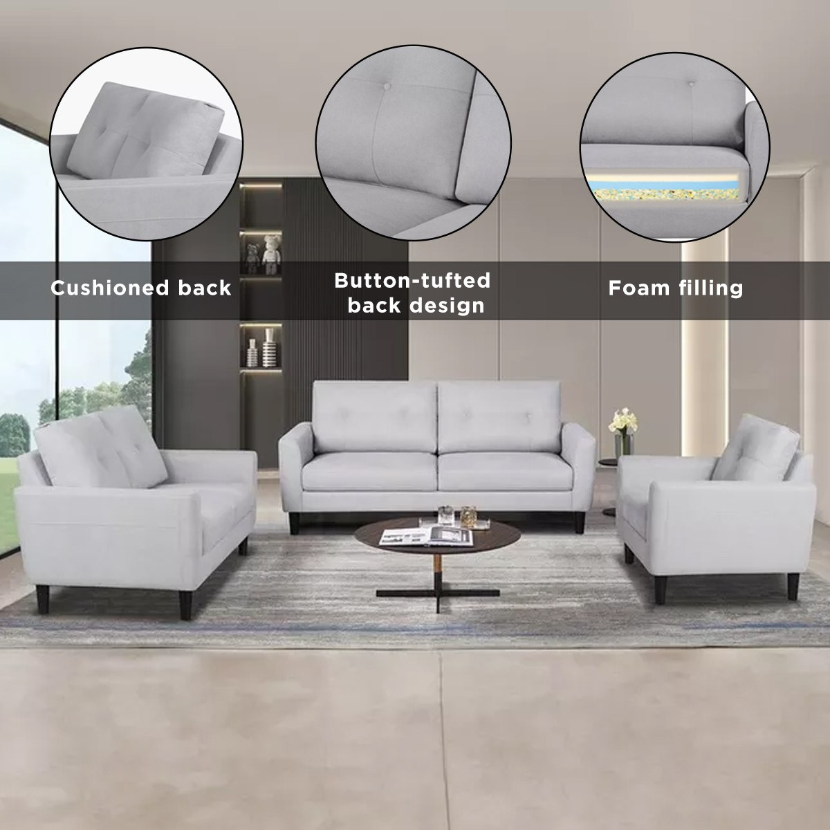 كنبة قماش بمساند ذراعين من كاسيلدا-hbxlivingroom-sofasandarmchairs-sofas-image-5